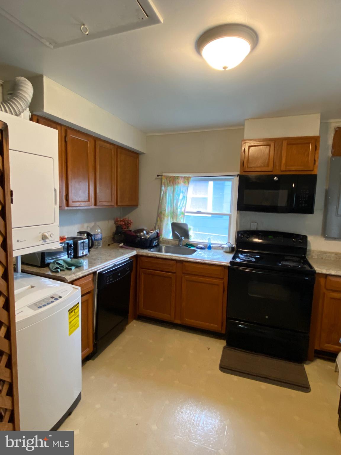 POTOMAC HEIGHTS SUB - Residential