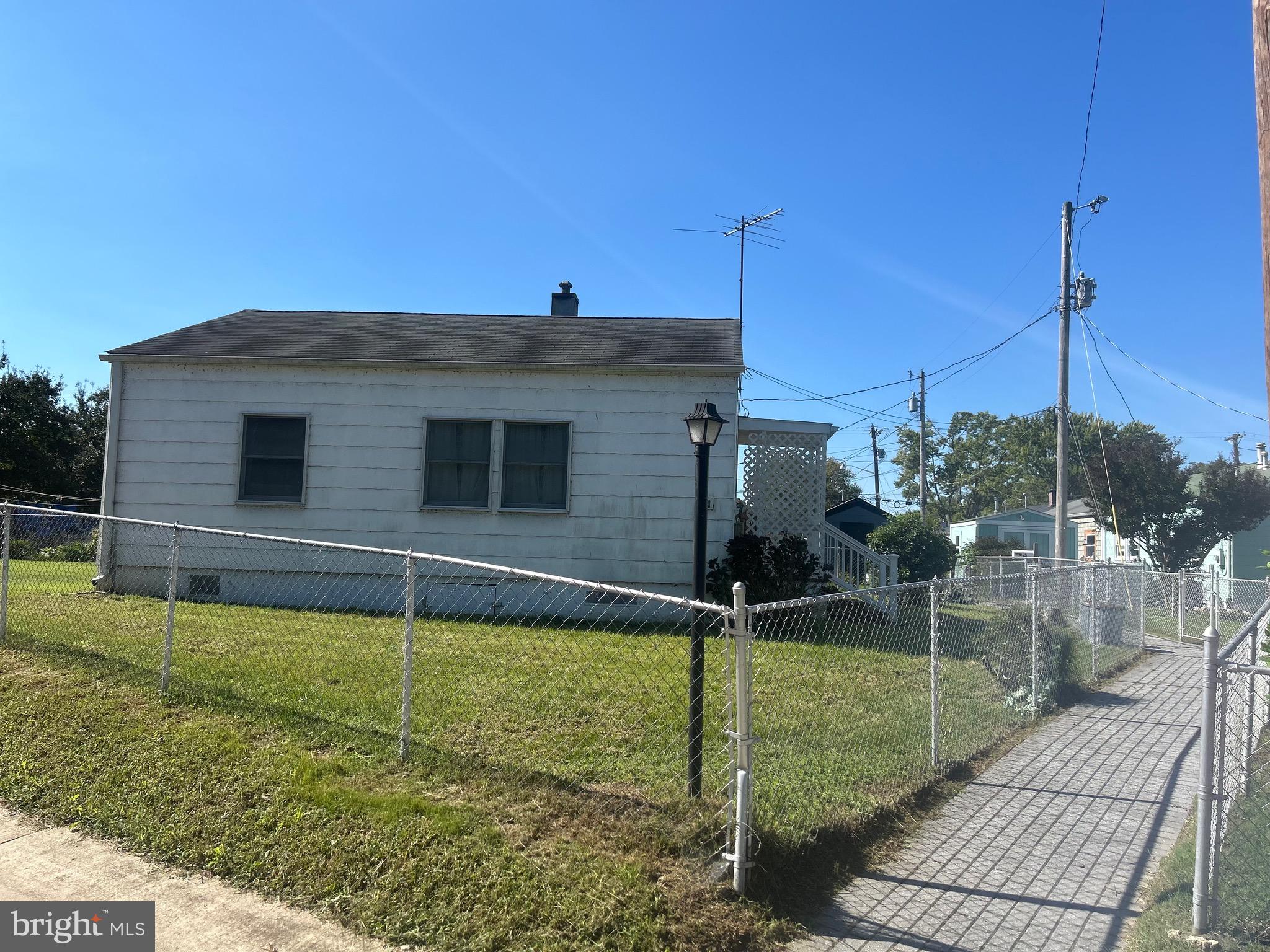 POTOMAC HEIGHTS SUB - Residential