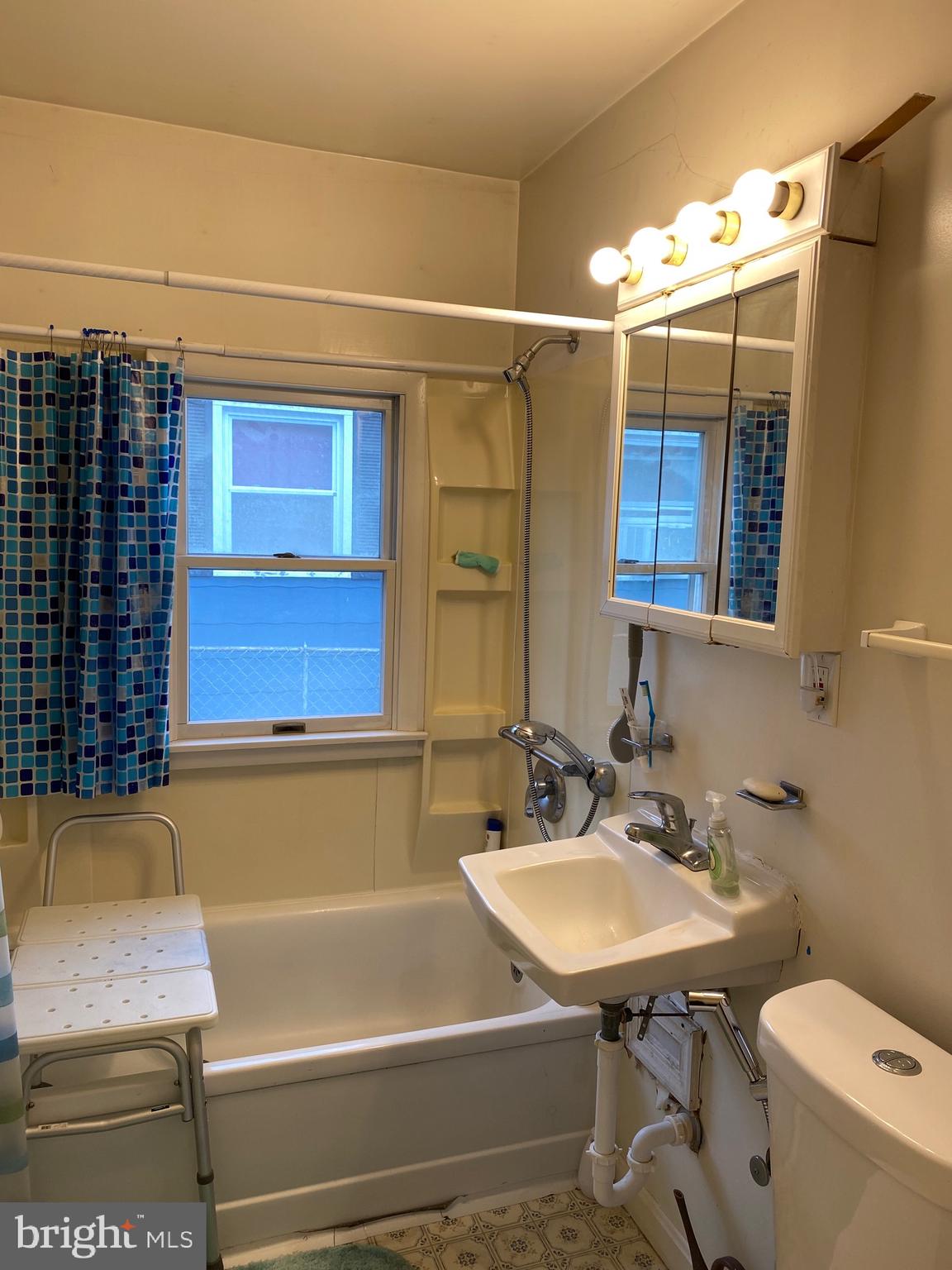 POTOMAC HEIGHTS SUB - Residential