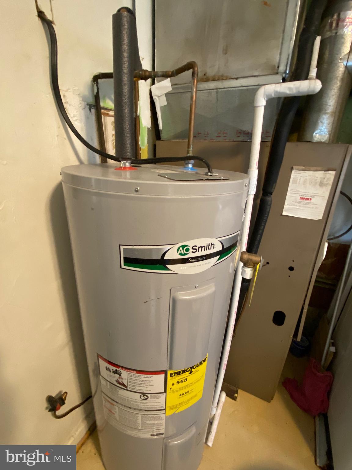 POTOMAC HEIGHTS SUB - Residential