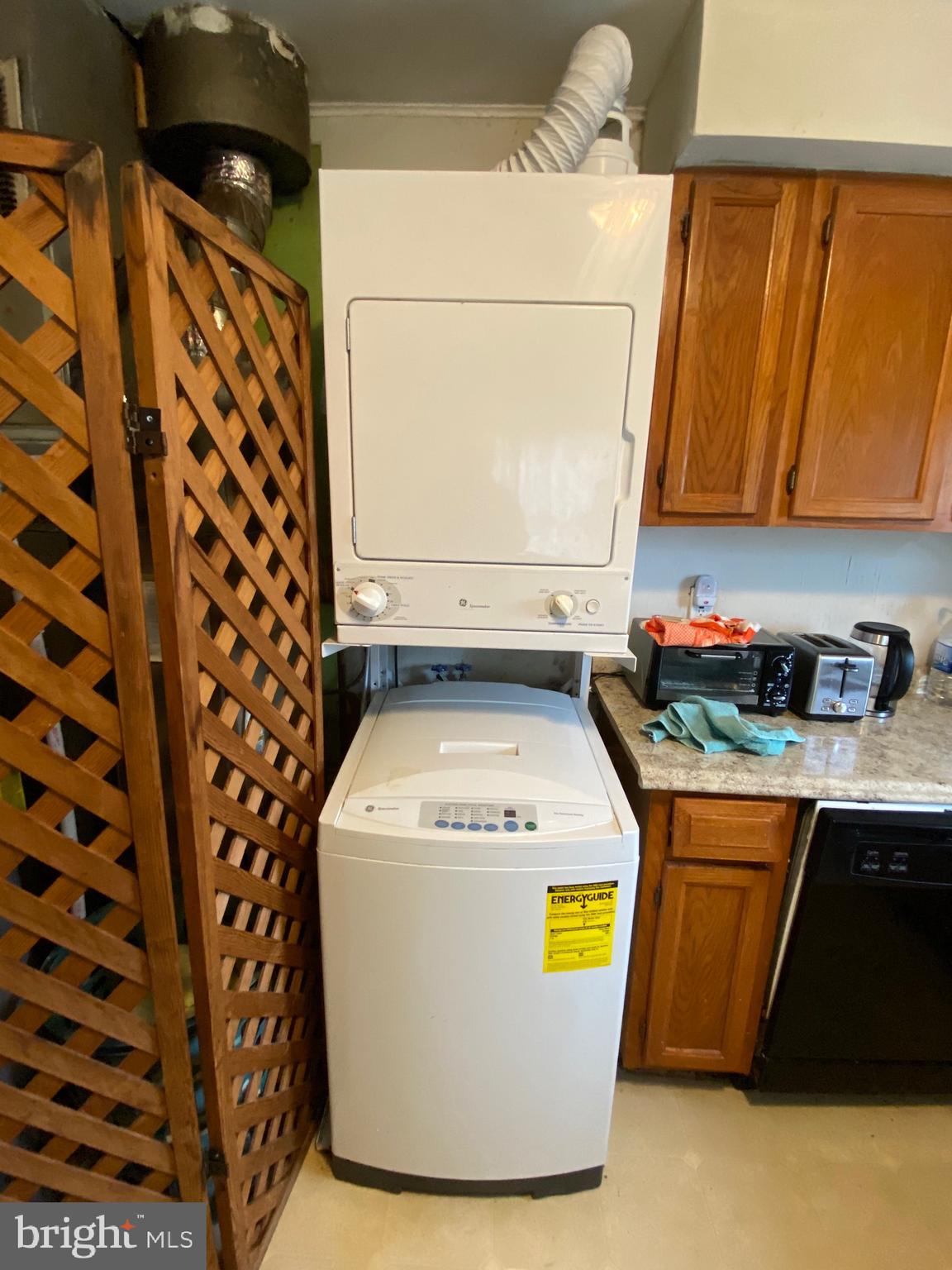 POTOMAC HEIGHTS SUB - Residential