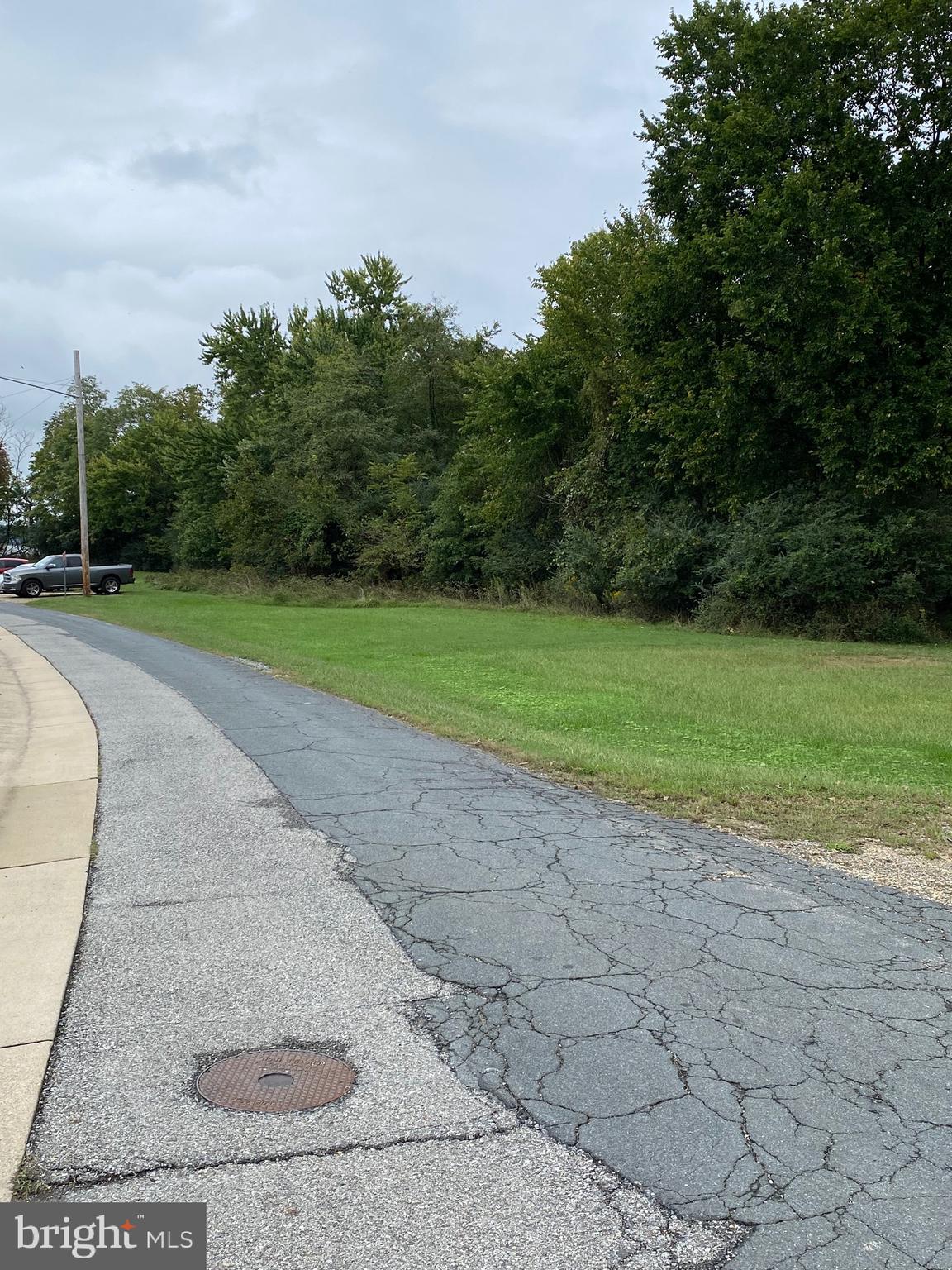 POTOMAC HEIGHTS SUB - Residential