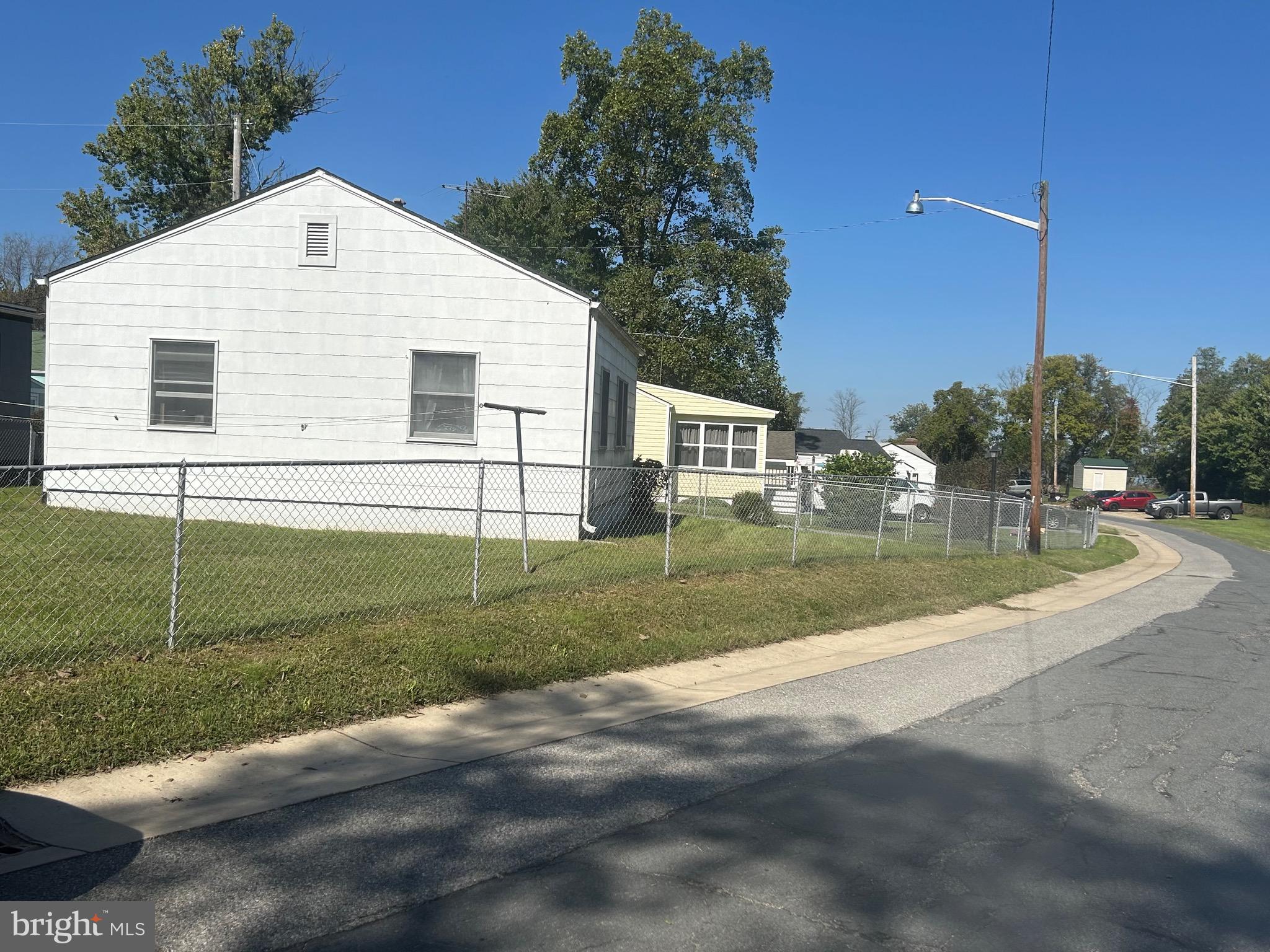 POTOMAC HEIGHTS SUB - Residential