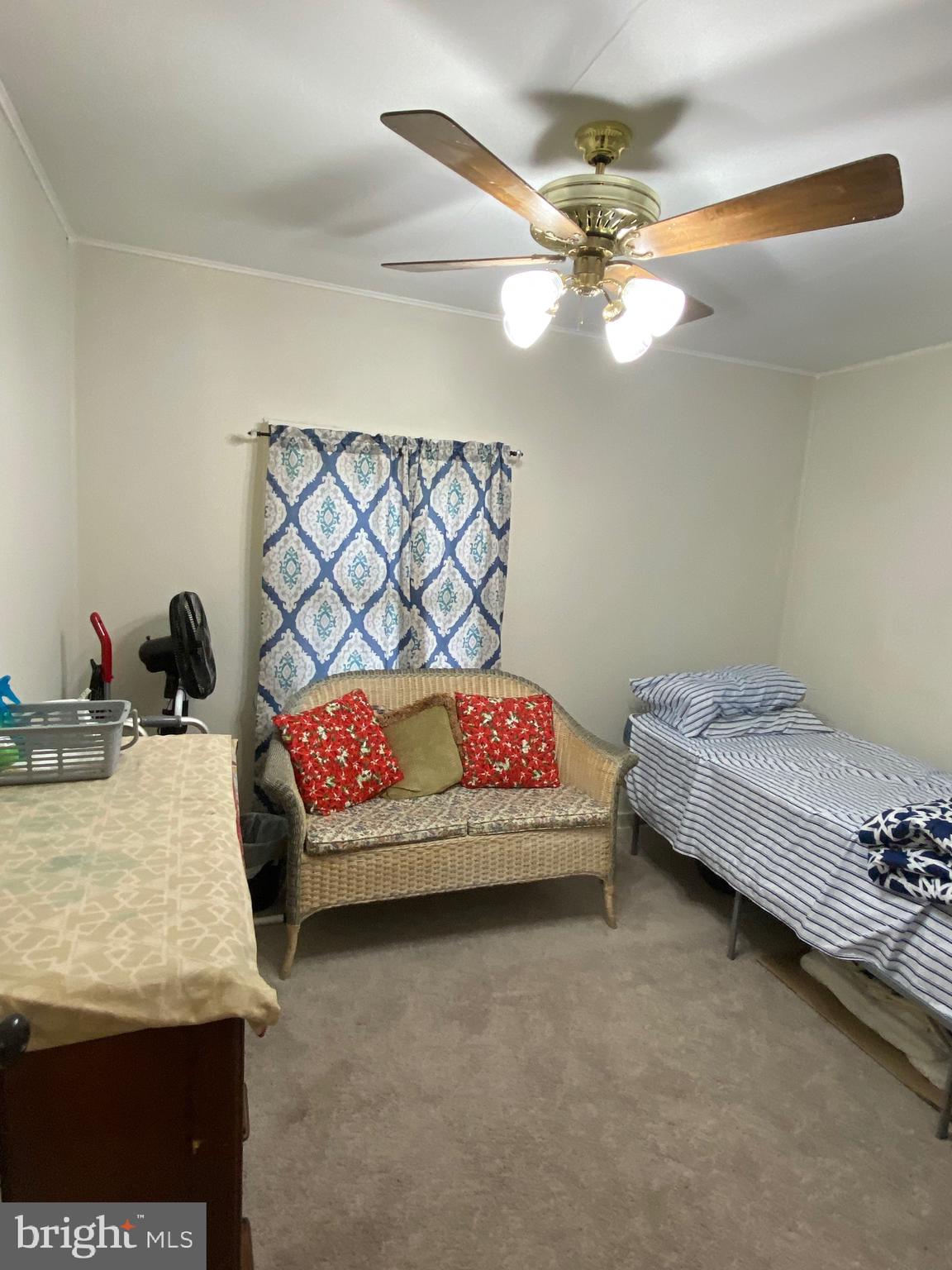 POTOMAC HEIGHTS SUB - Residential