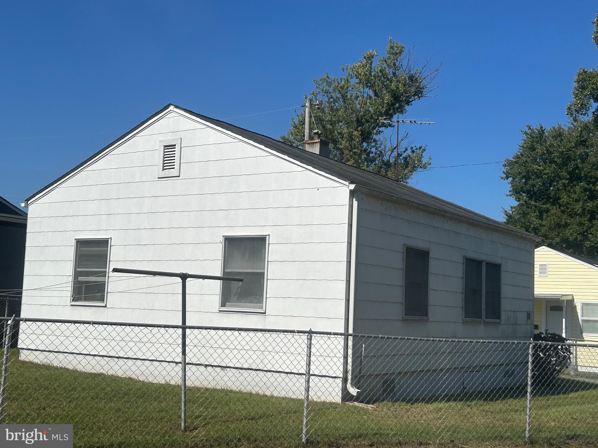 POTOMAC HEIGHTS SUB - Residential