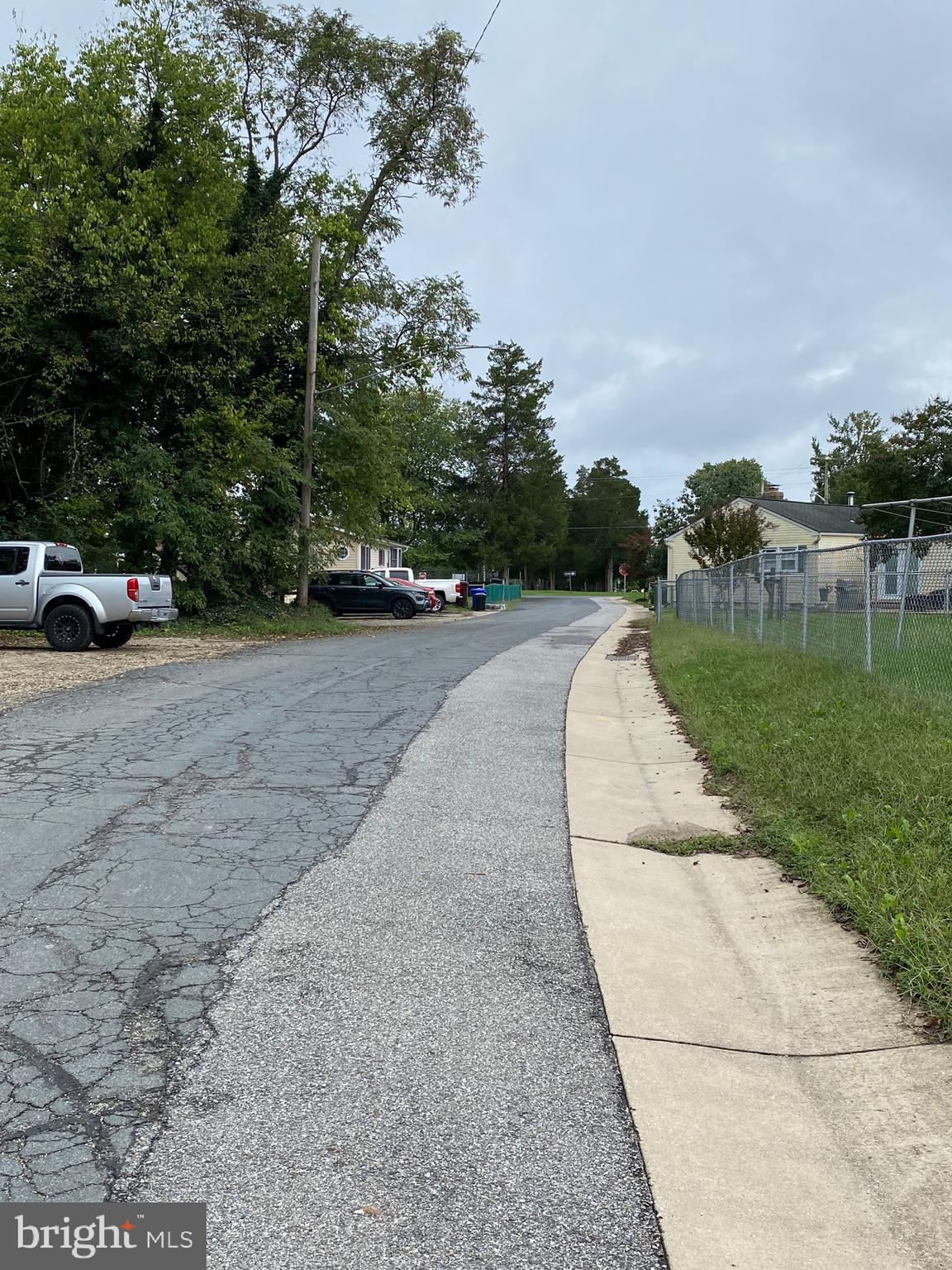 POTOMAC HEIGHTS SUB - Residential