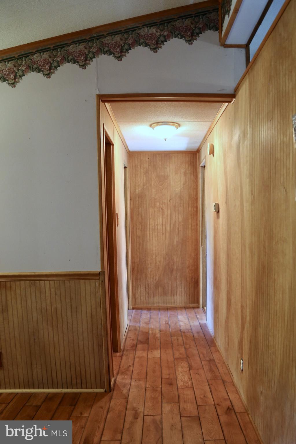 TIMBER RIDGE ESTATES - Residential