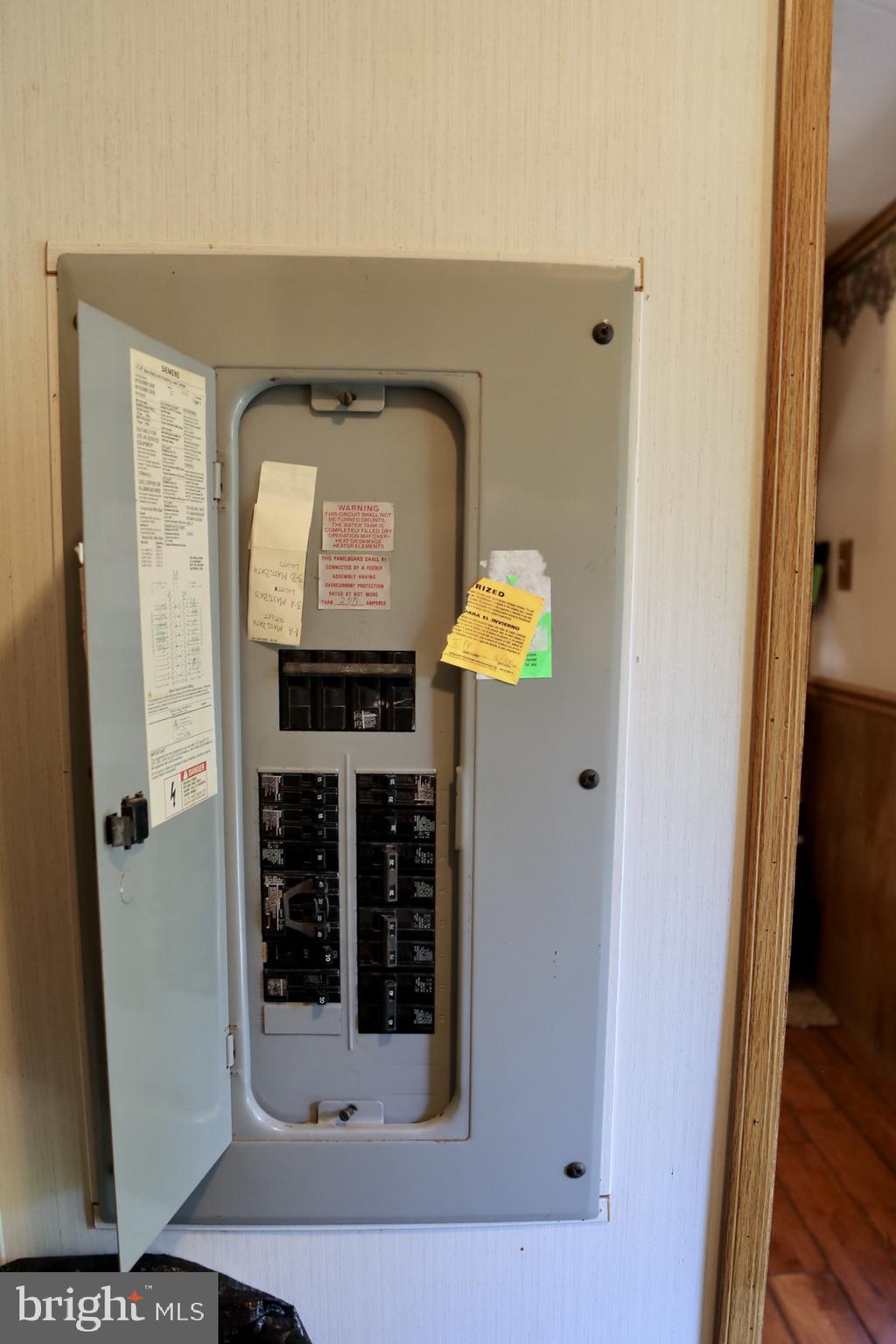 TIMBER RIDGE ESTATES - Residential