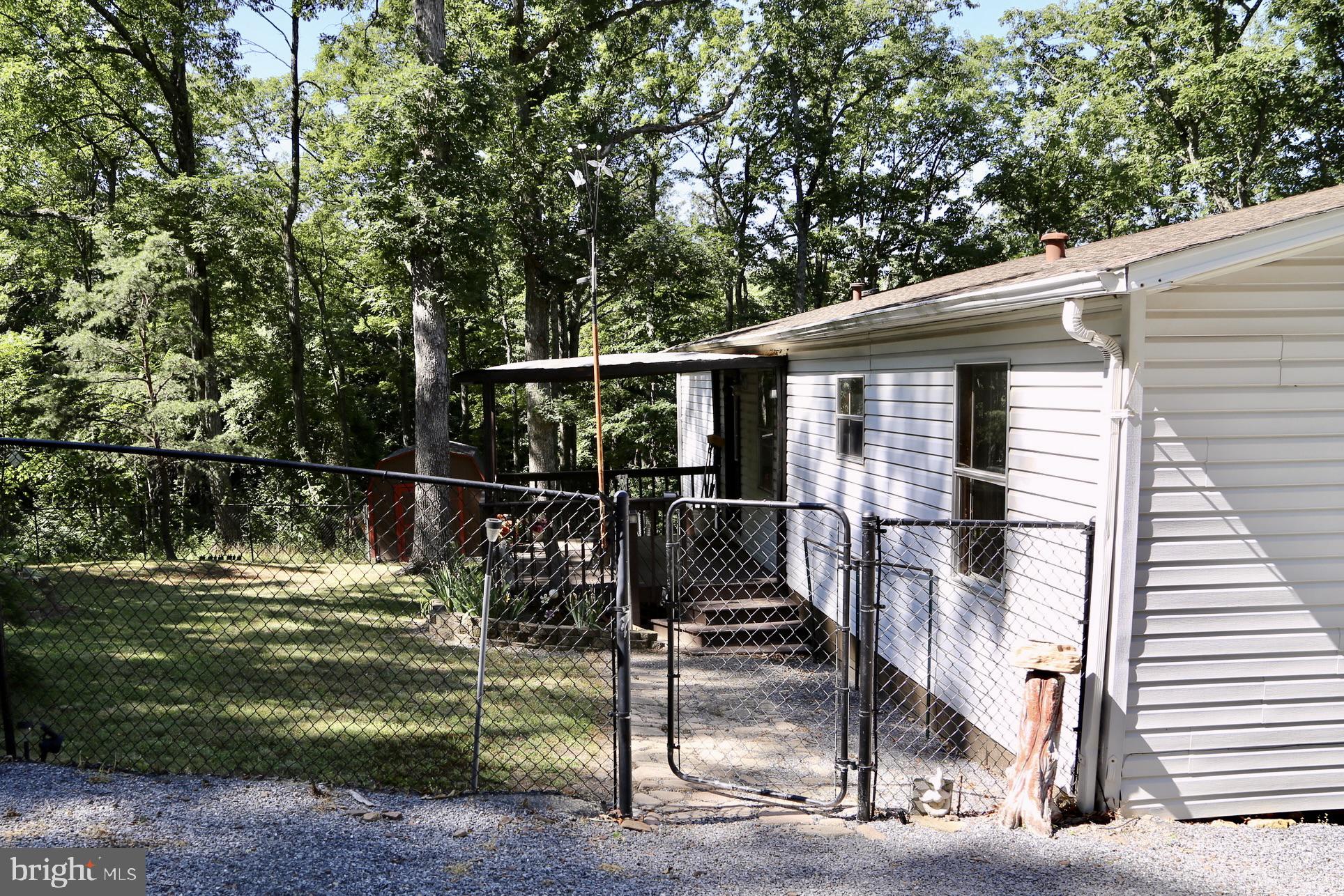 TIMBER RIDGE ESTATES - Residential