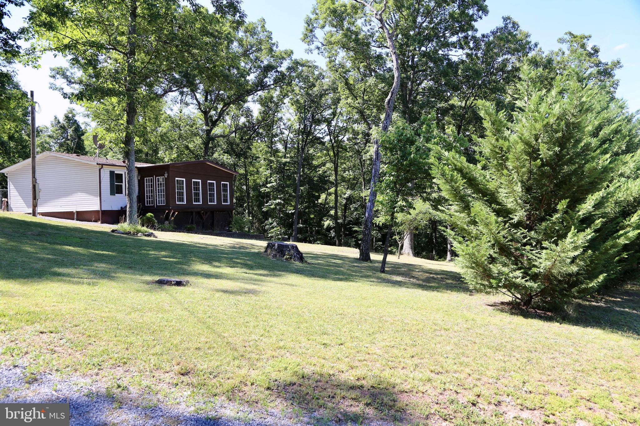 TIMBER RIDGE ESTATES - Residential