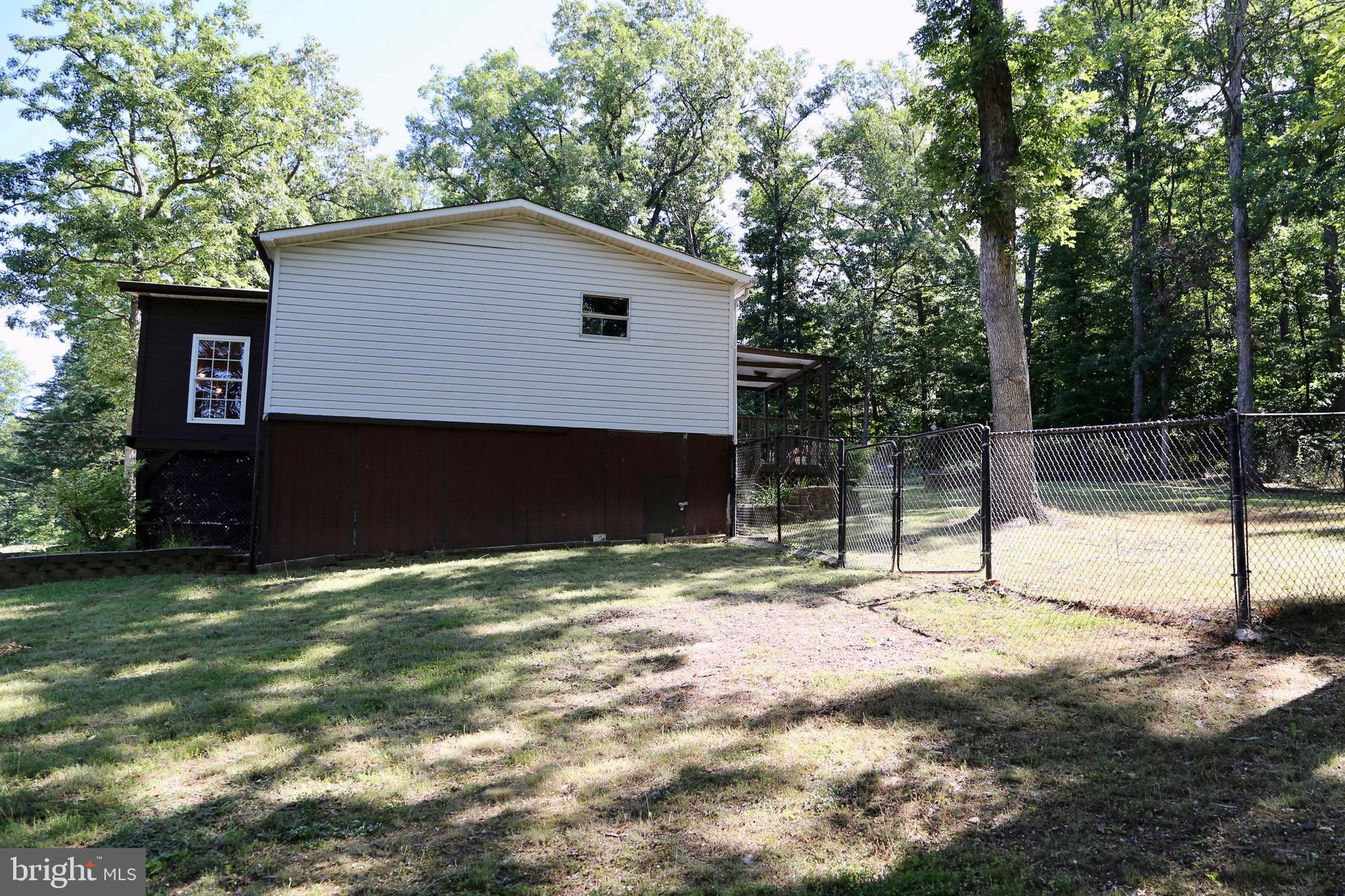 TIMBER RIDGE ESTATES - Residential