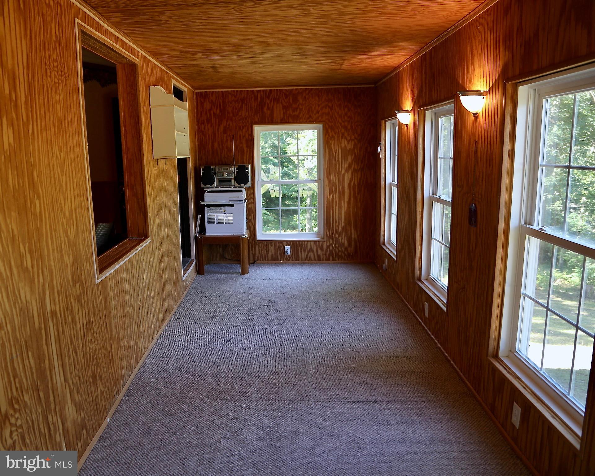 TIMBER RIDGE ESTATES - Residential