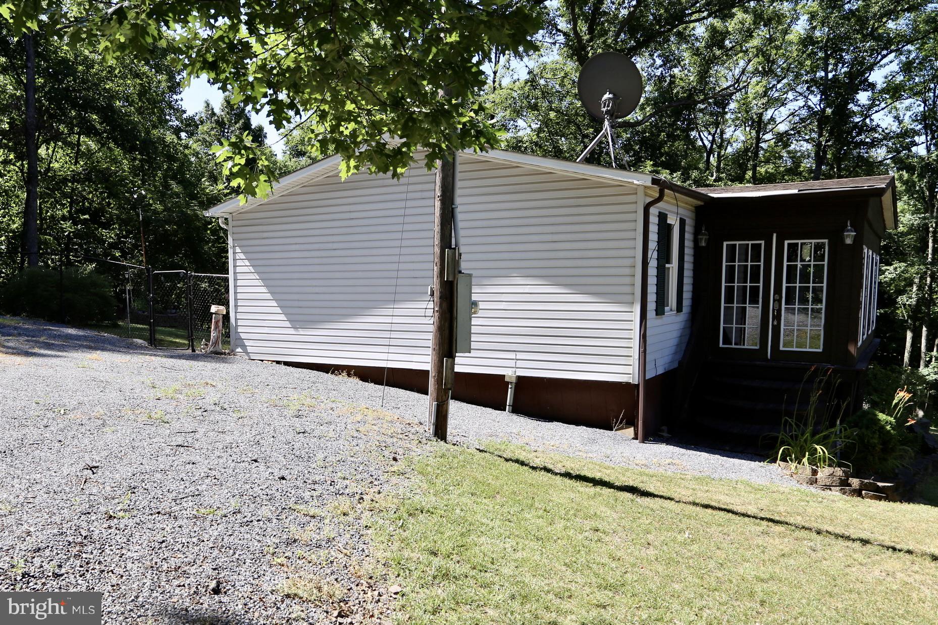 TIMBER RIDGE ESTATES - Residential