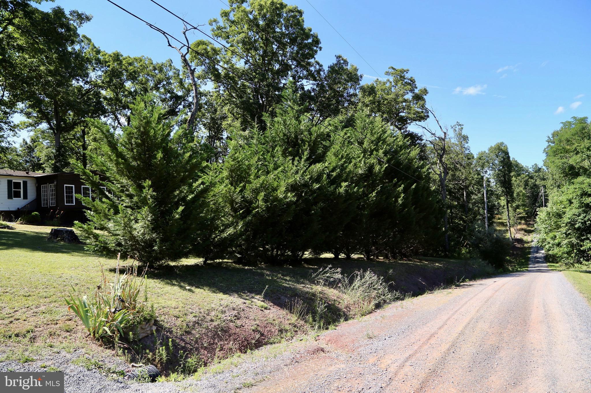 TIMBER RIDGE ESTATES - Residential