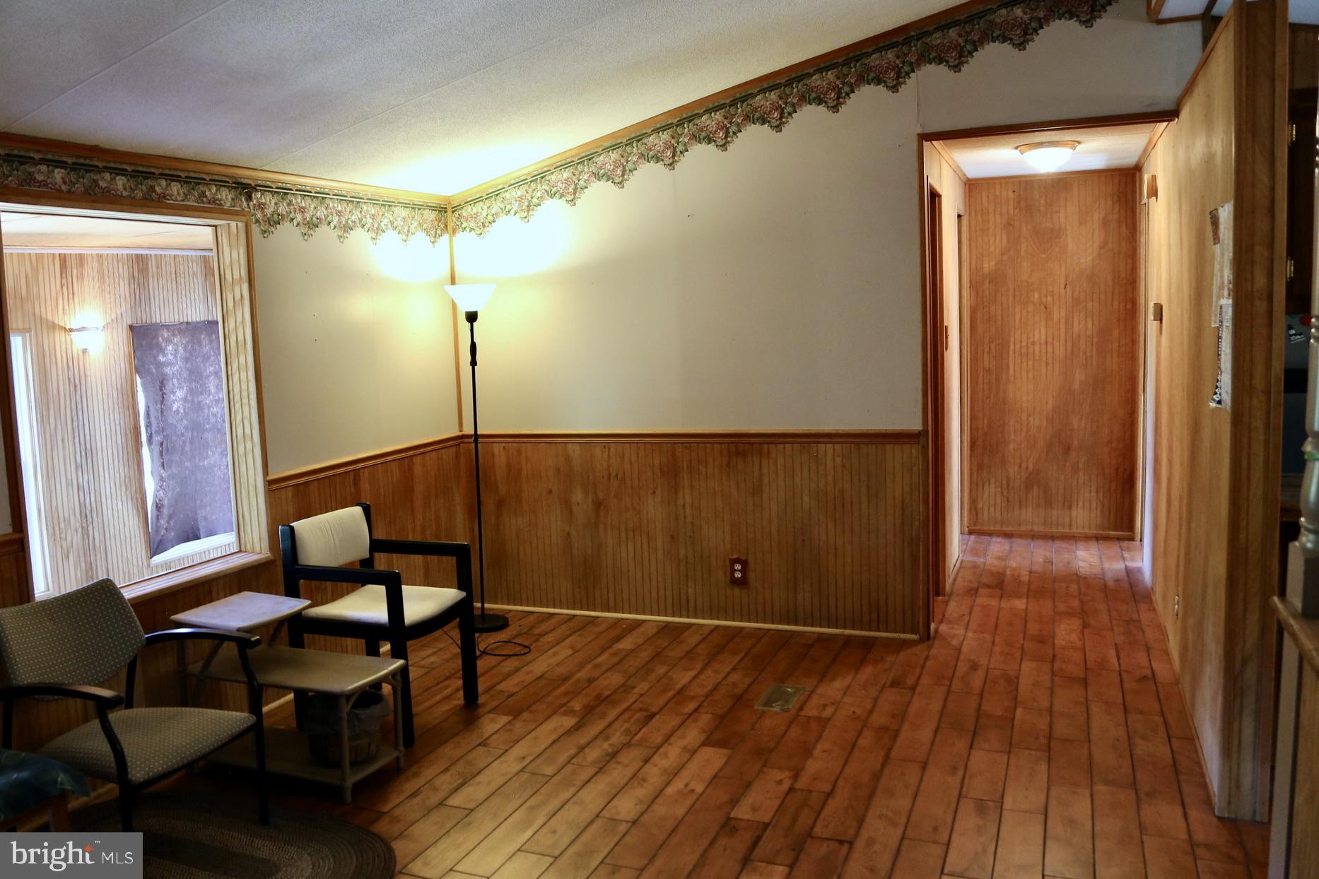 TIMBER RIDGE ESTATES - Residential