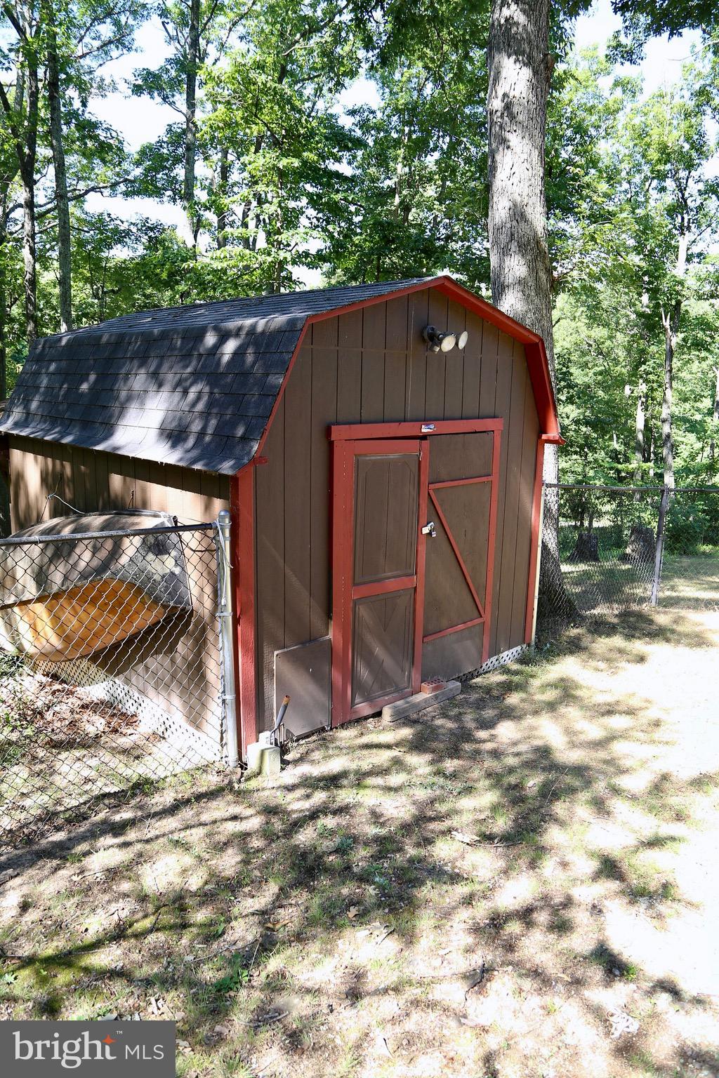 TIMBER RIDGE ESTATES - Residential