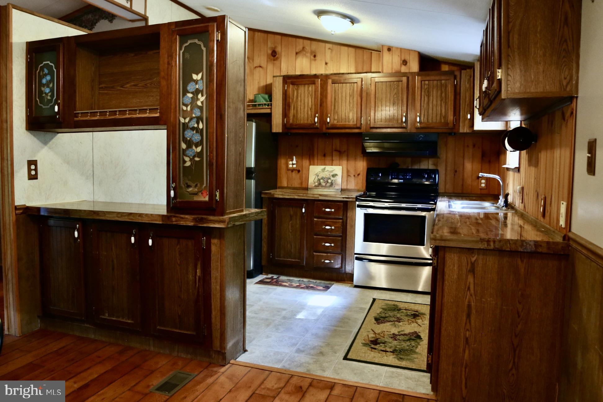 TIMBER RIDGE ESTATES - Residential