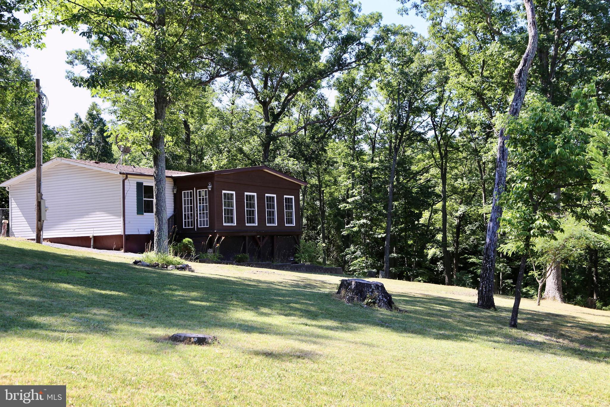 TIMBER RIDGE ESTATES - Residential