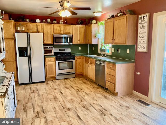 EAST EARL TWP - Residential