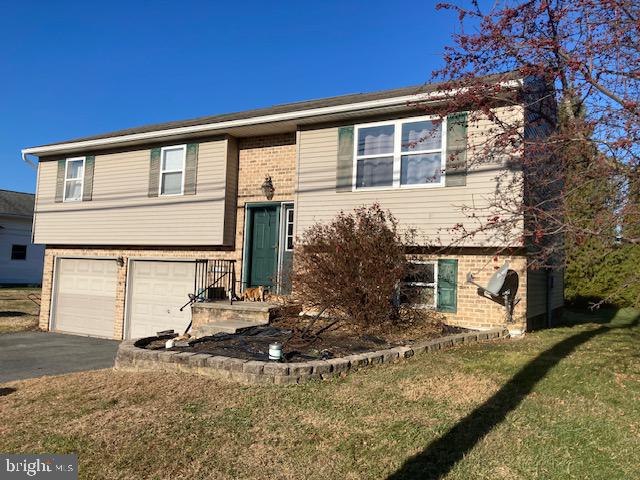 1329 SHEEP HILL ROAD