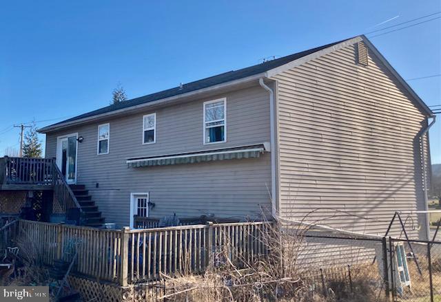 EAST EARL TWP - Residential