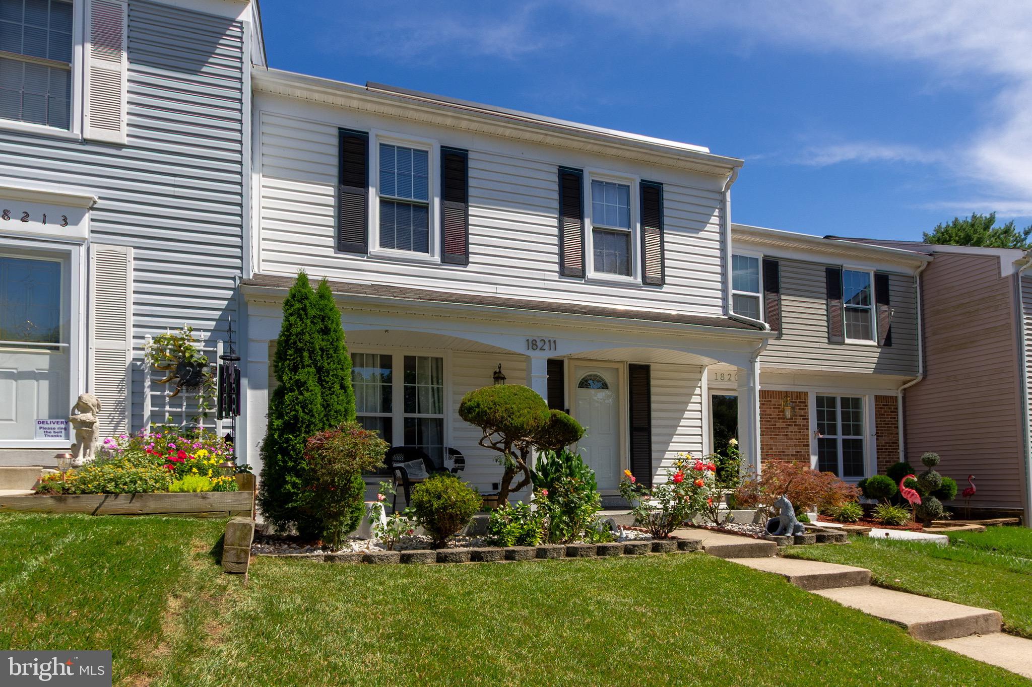 18211 SMOKE HOUSE COURT