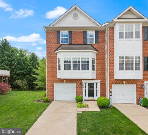 4216 LAVENDER LANE BOWIE MD 20720
