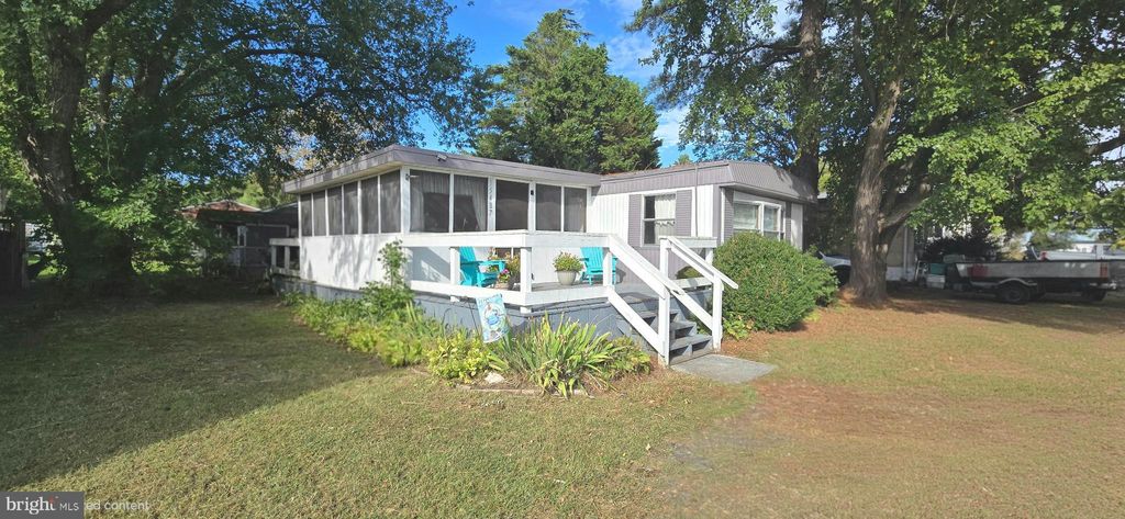 Photo of 35487 Joann Drive, MILLSBORO, DE 19966 (MLS # DESU2098596)