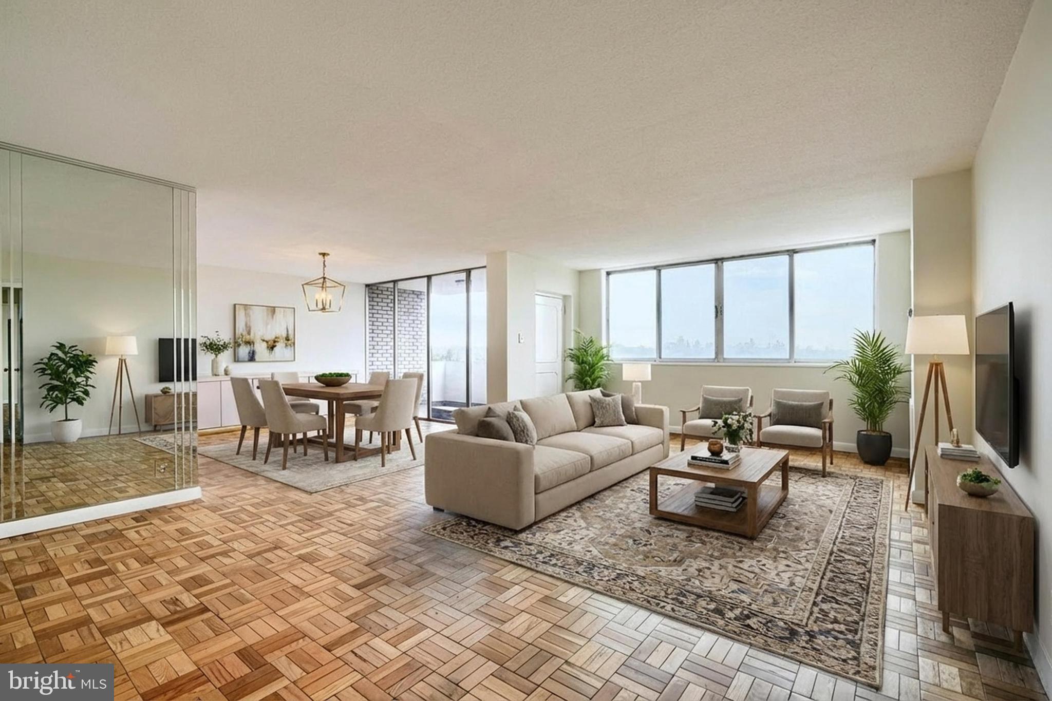 PARK TOWERS EAST - Residential