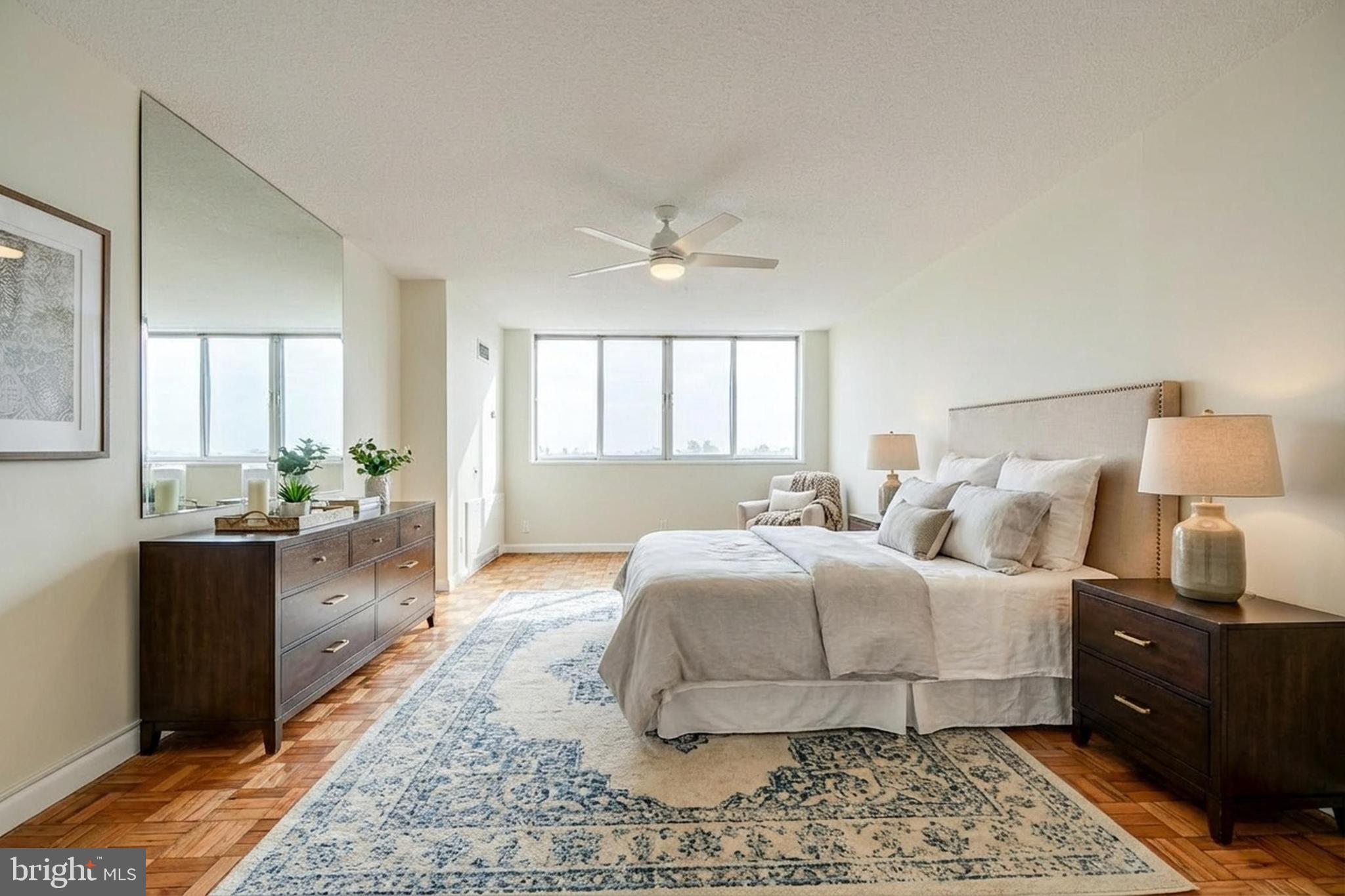 PARK TOWERS EAST - Residential