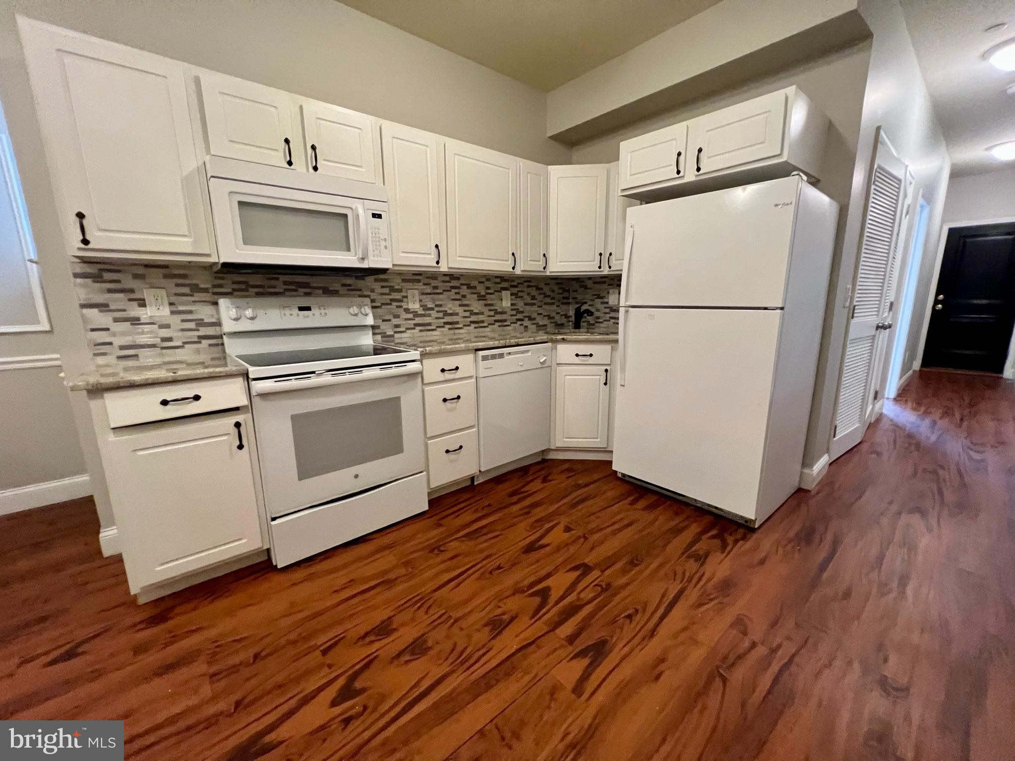 NORTH CENTRAL - Residential Lease