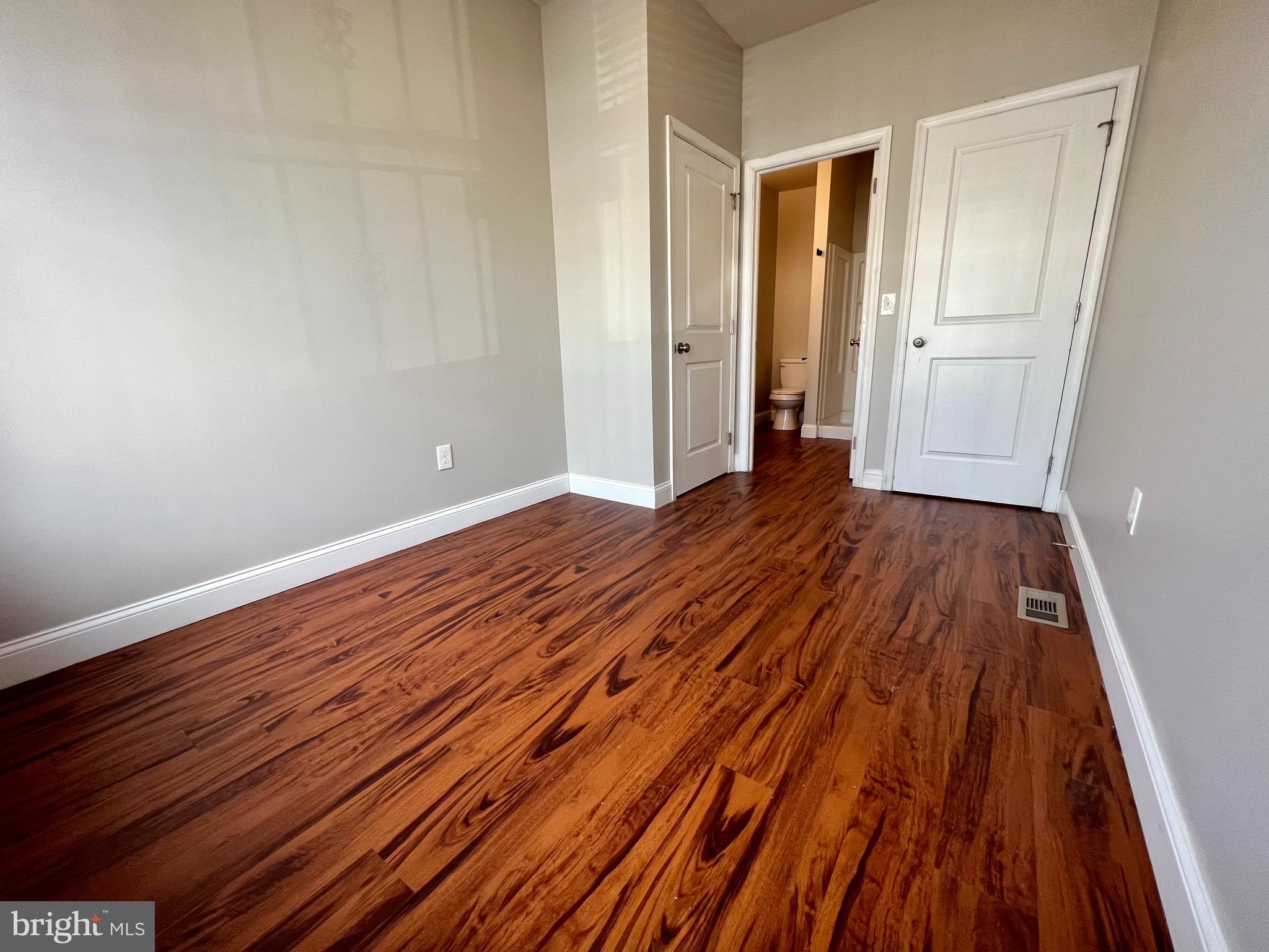 NORTH CENTRAL - Residential Lease