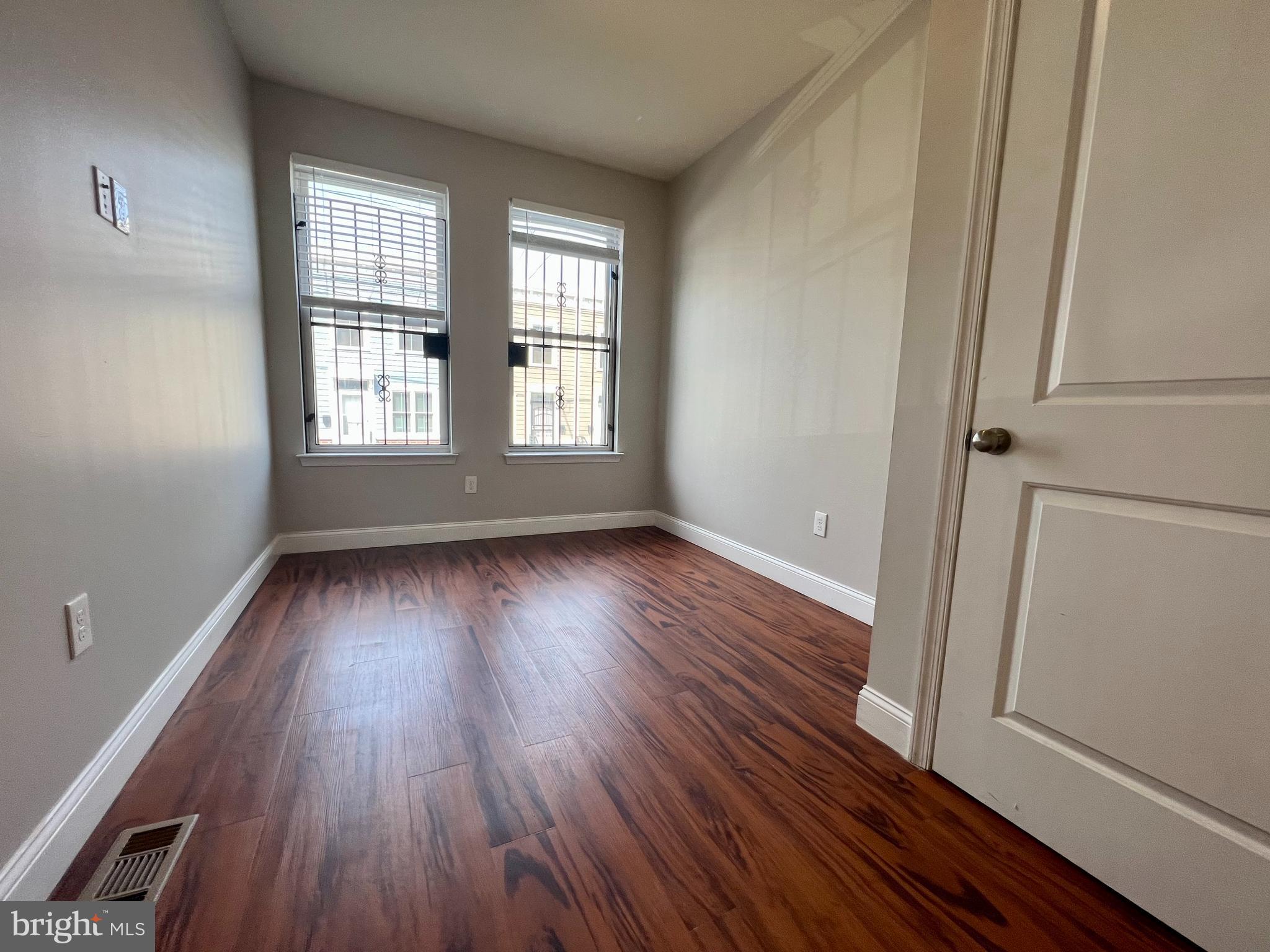 NORTH CENTRAL - Residential Lease