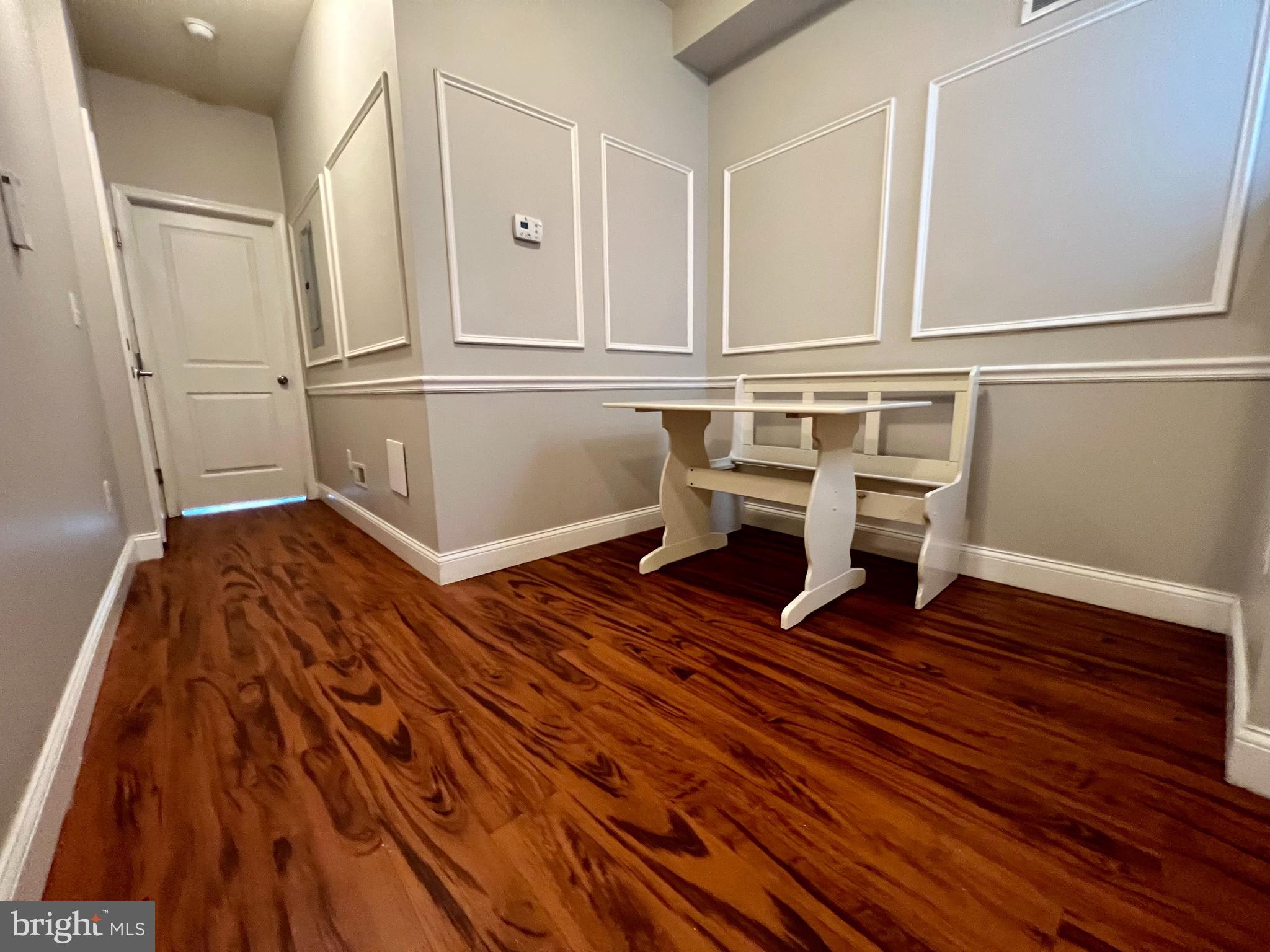 NORTH CENTRAL - Residential Lease