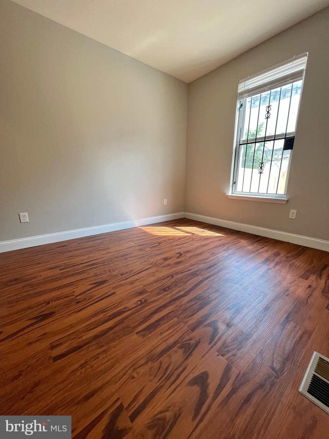 NORTH CENTRAL - Residential Lease