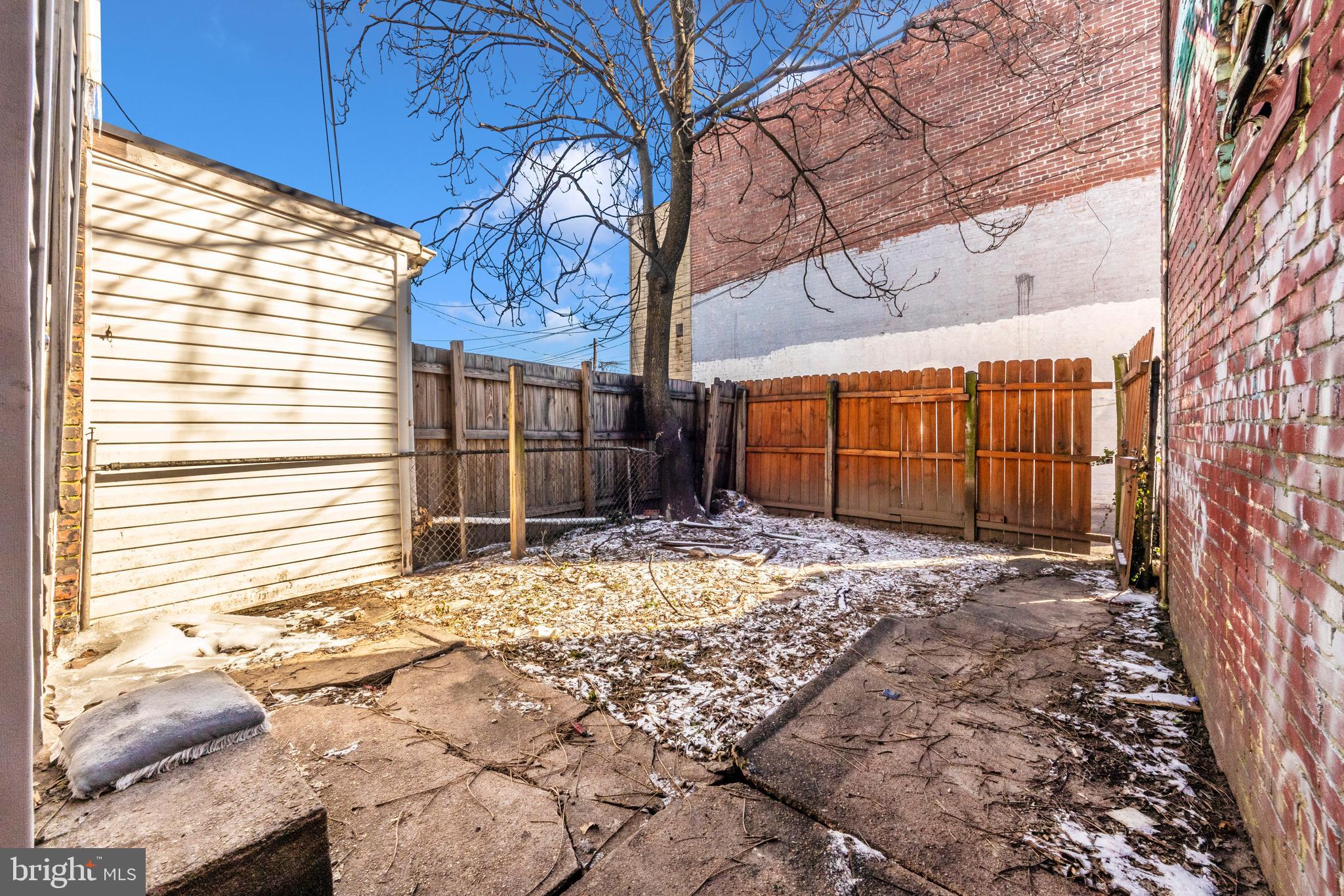 MORRELL PARK - Residential