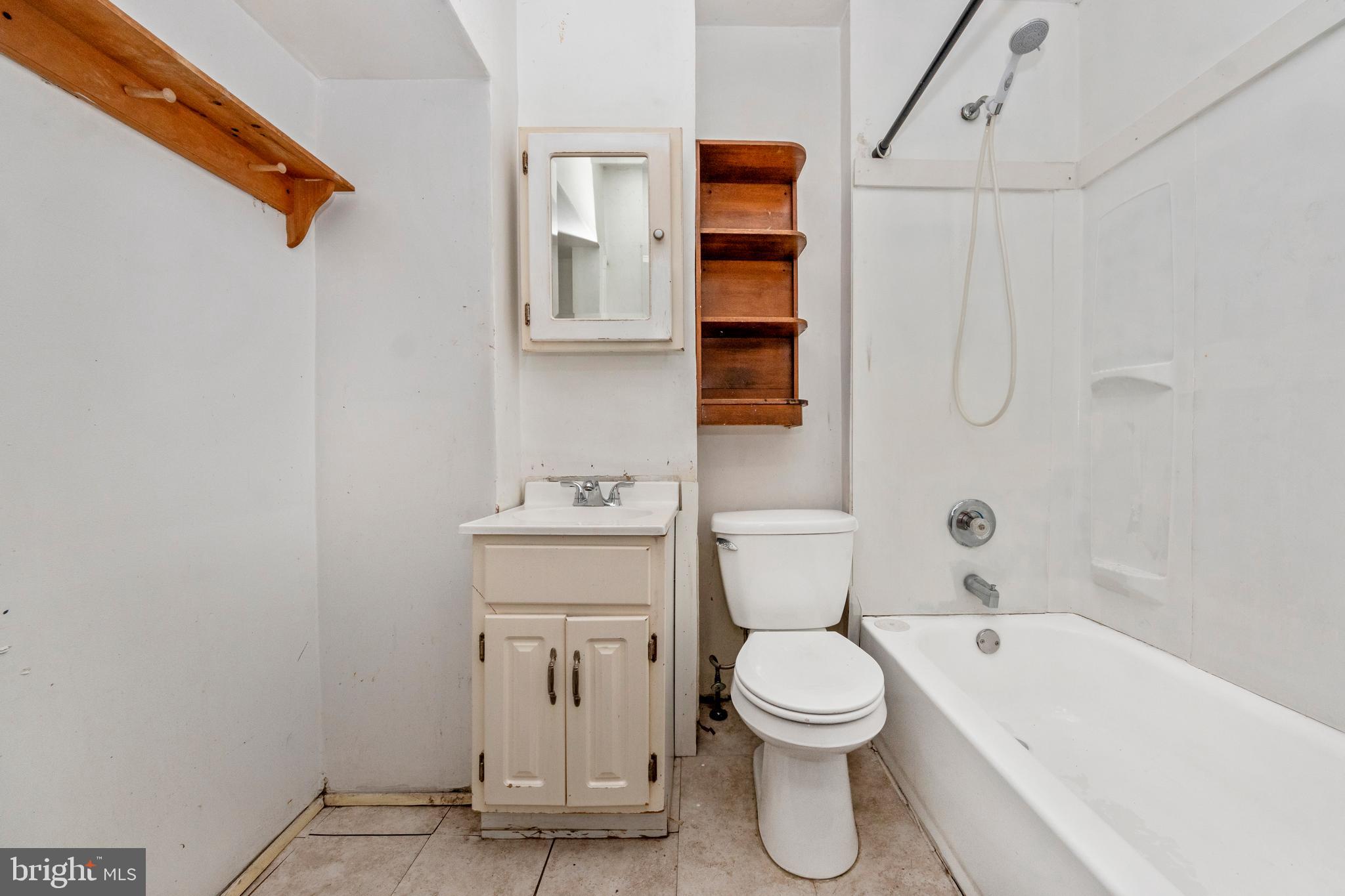 MORRELL PARK - Residential