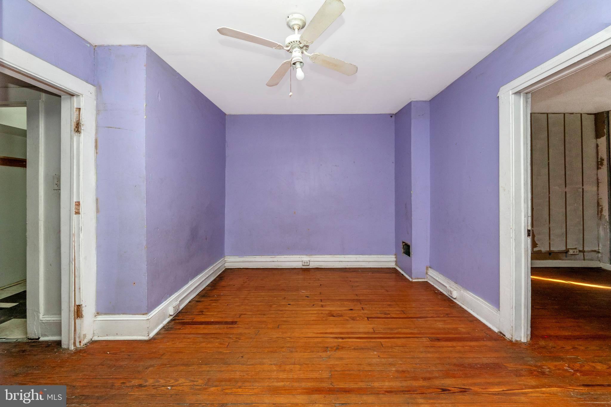 MORRELL PARK - Residential