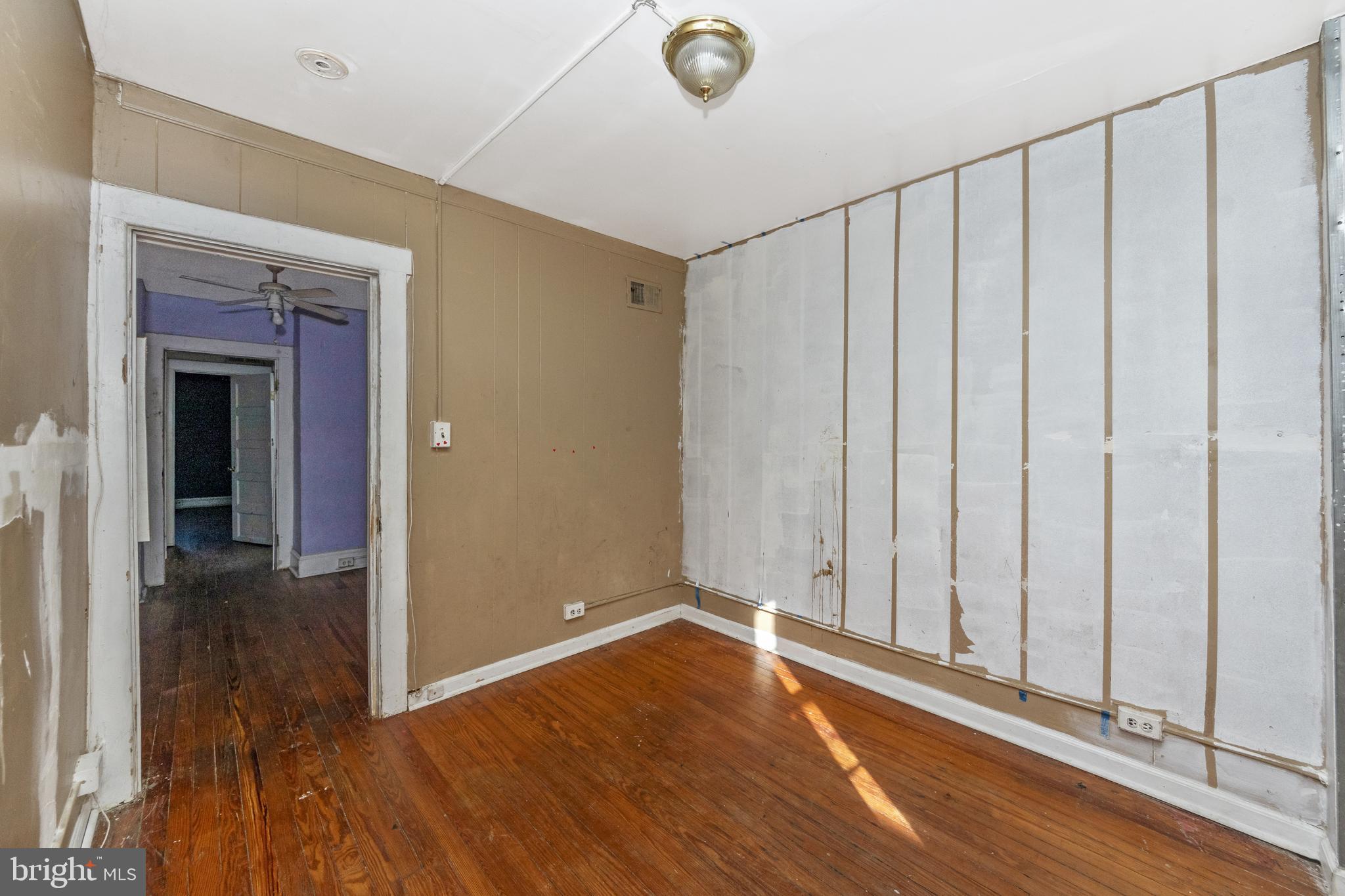 MORRELL PARK - Residential