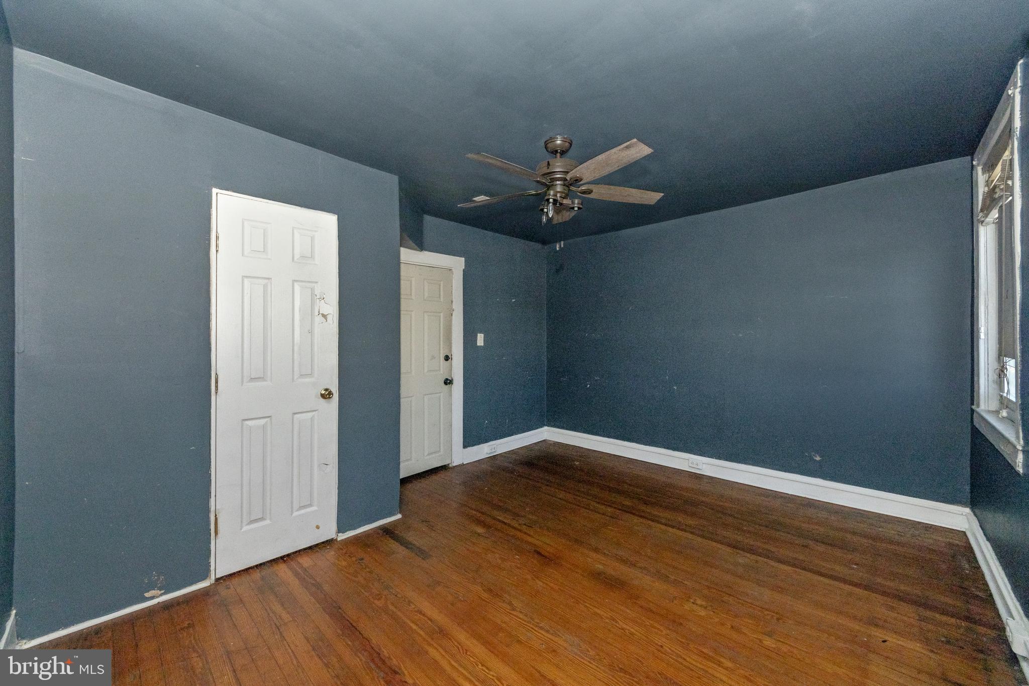 MORRELL PARK - Residential