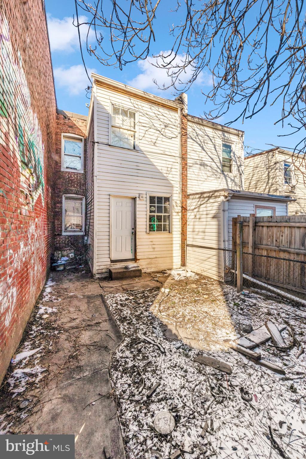 MORRELL PARK - Residential