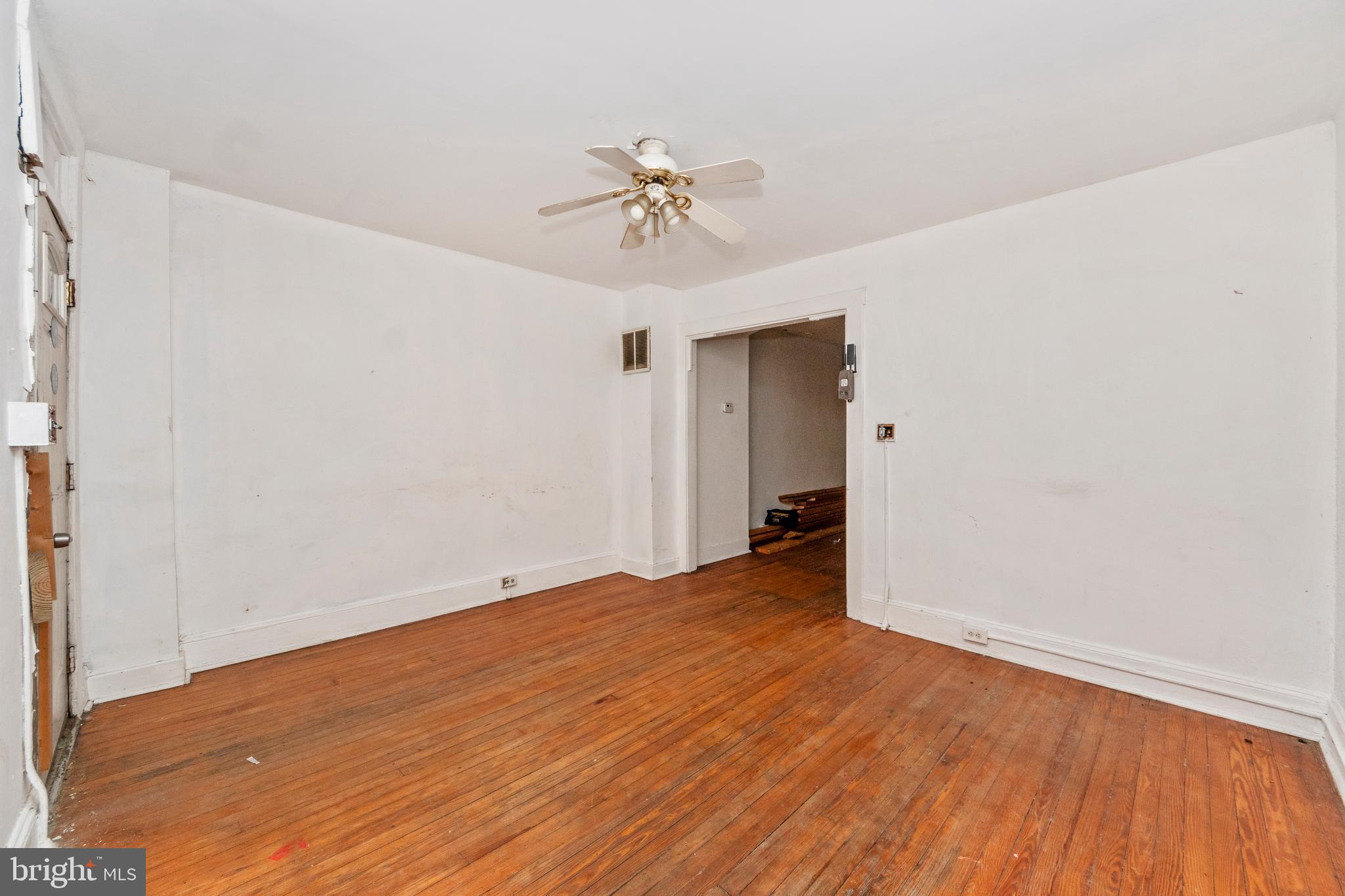 MORRELL PARK - Residential