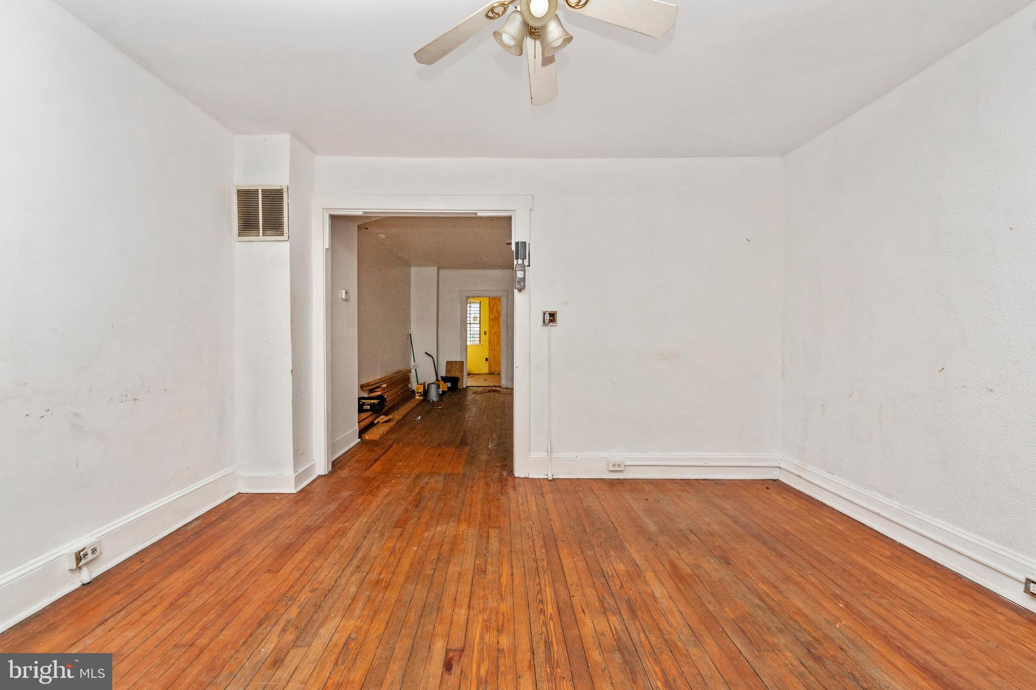 MORRELL PARK - Residential