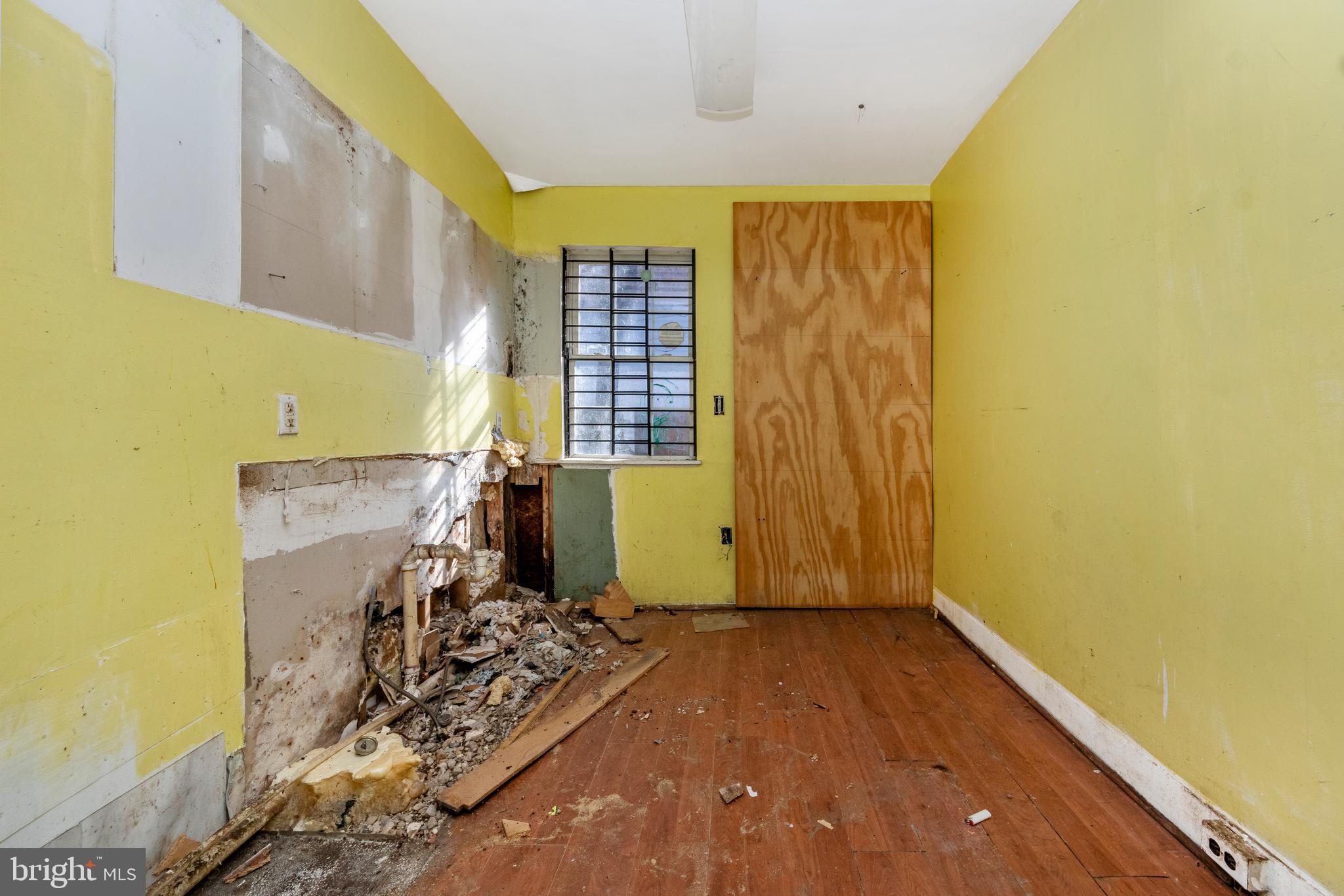 MORRELL PARK - Residential