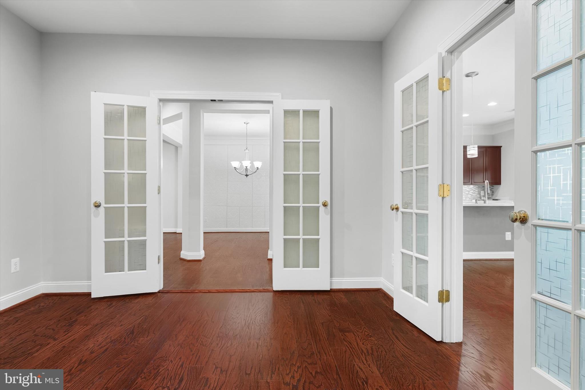 BRAMBLETON - Residential Lease