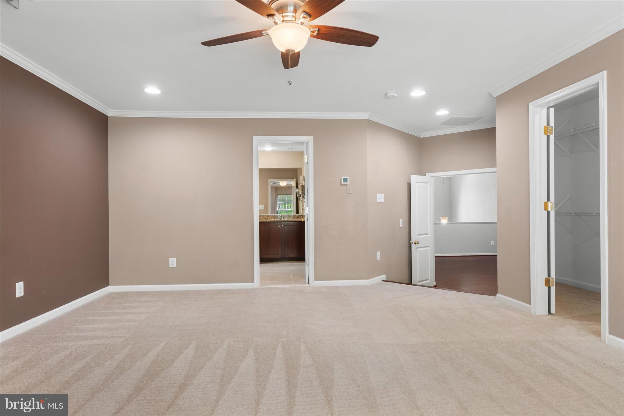 BRAMBLETON - Residential Lease