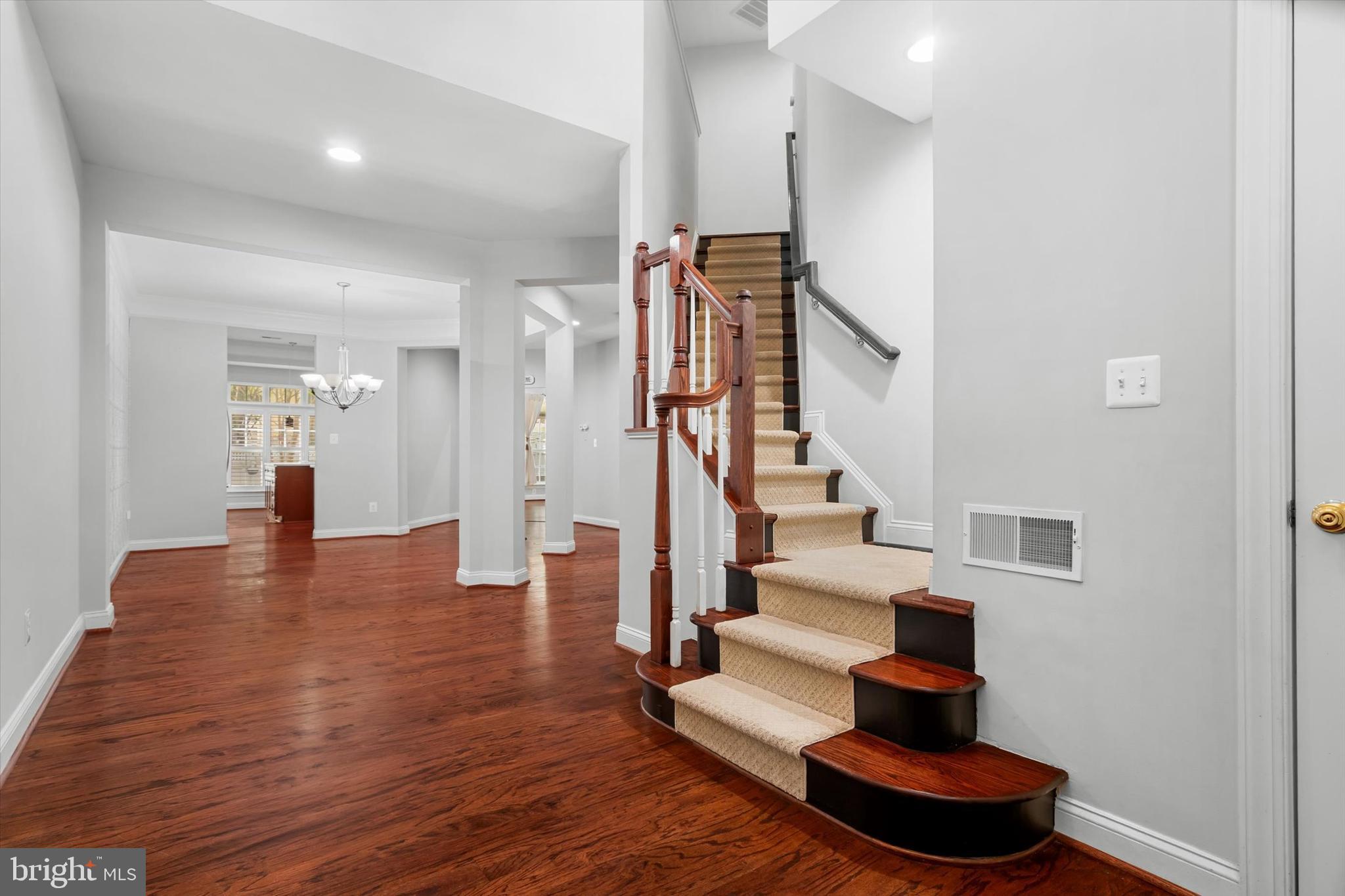 BRAMBLETON - Residential Lease