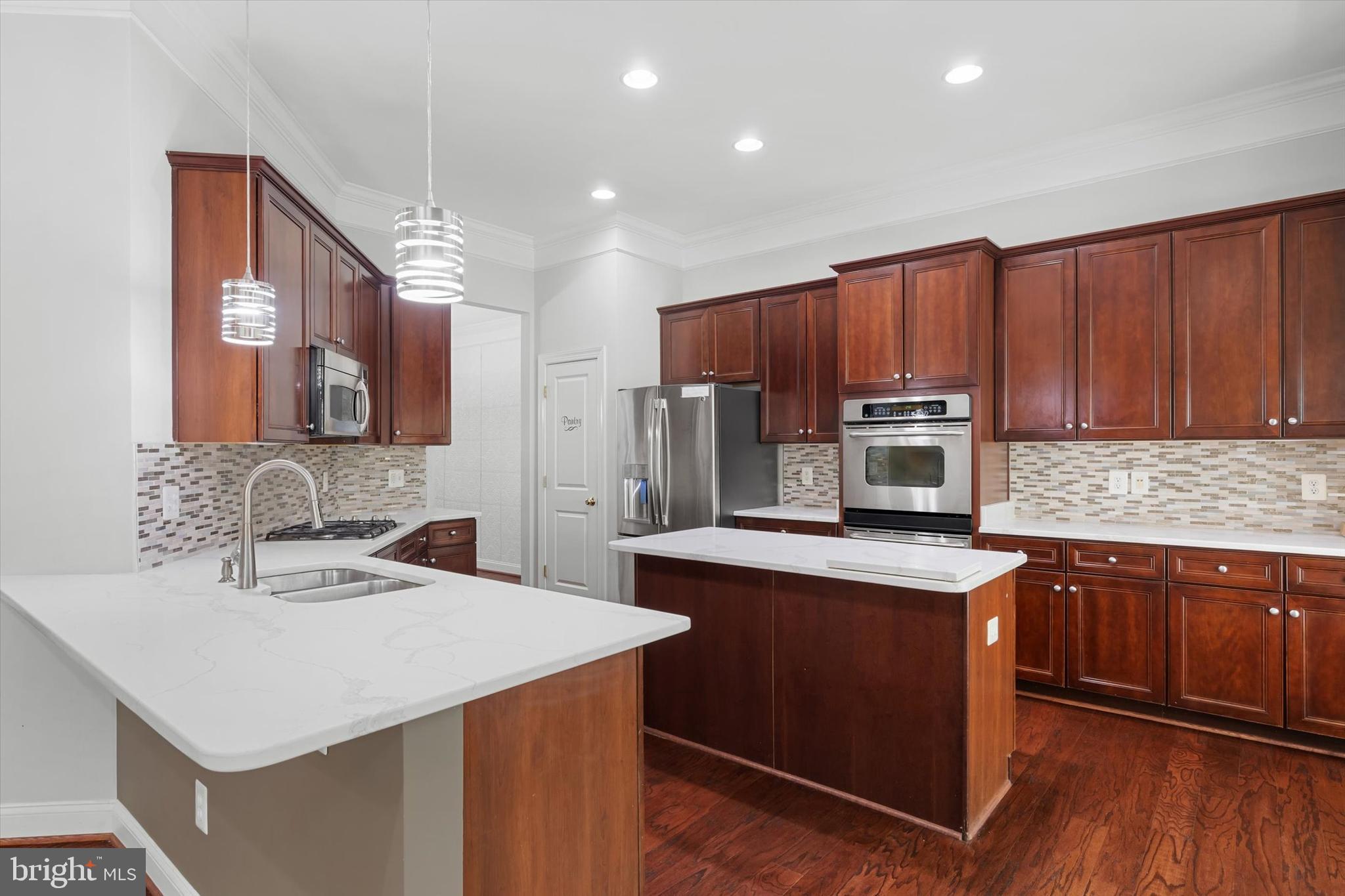 BRAMBLETON - Residential Lease