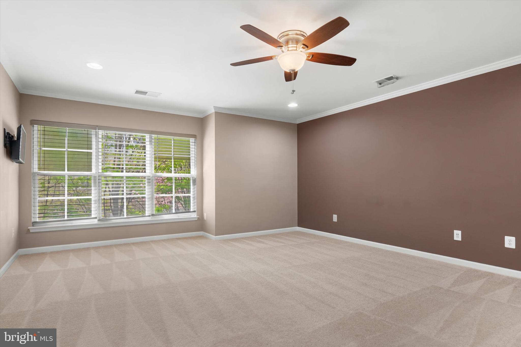 BRAMBLETON - Residential Lease