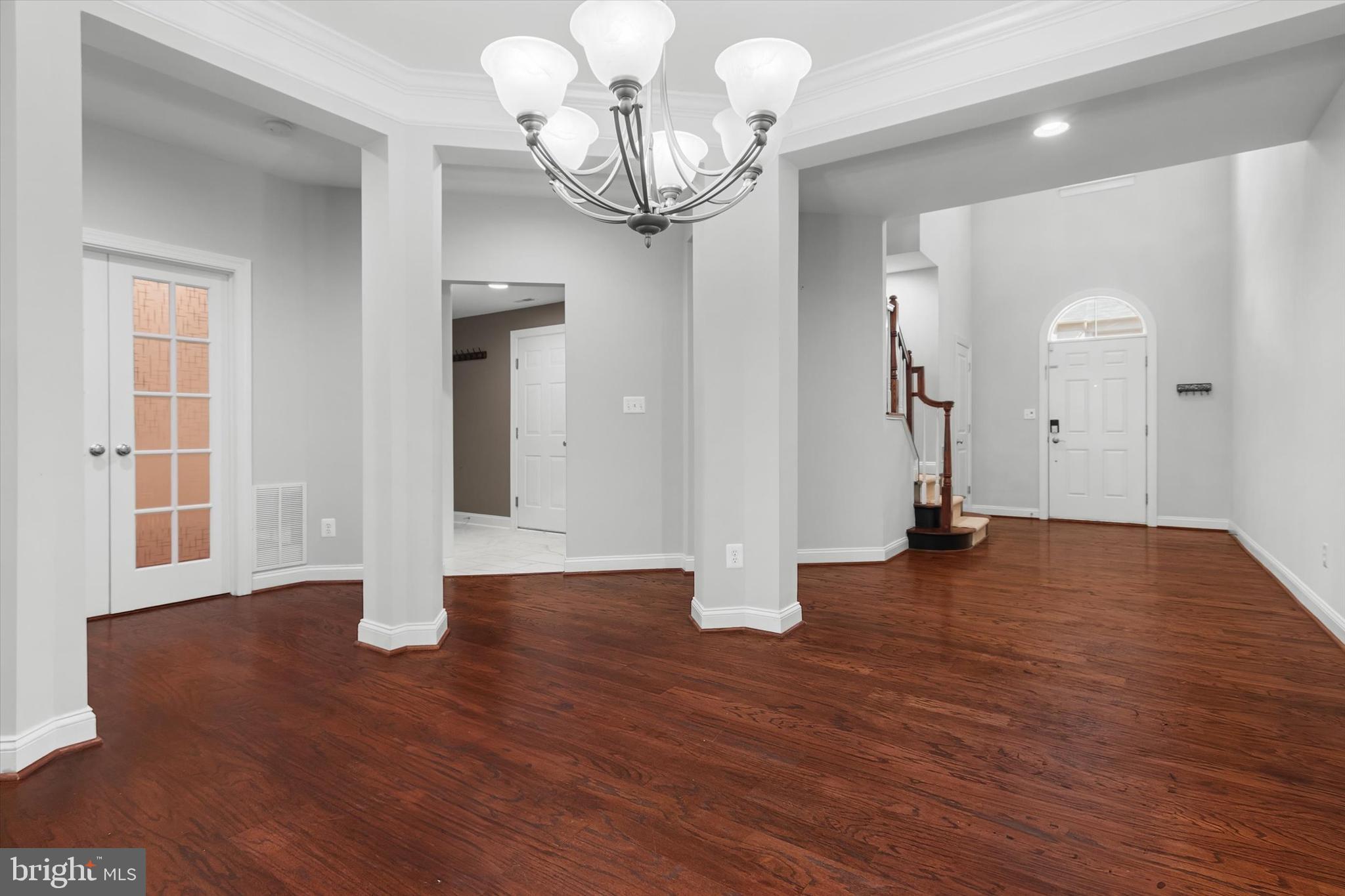 BRAMBLETON - Residential Lease